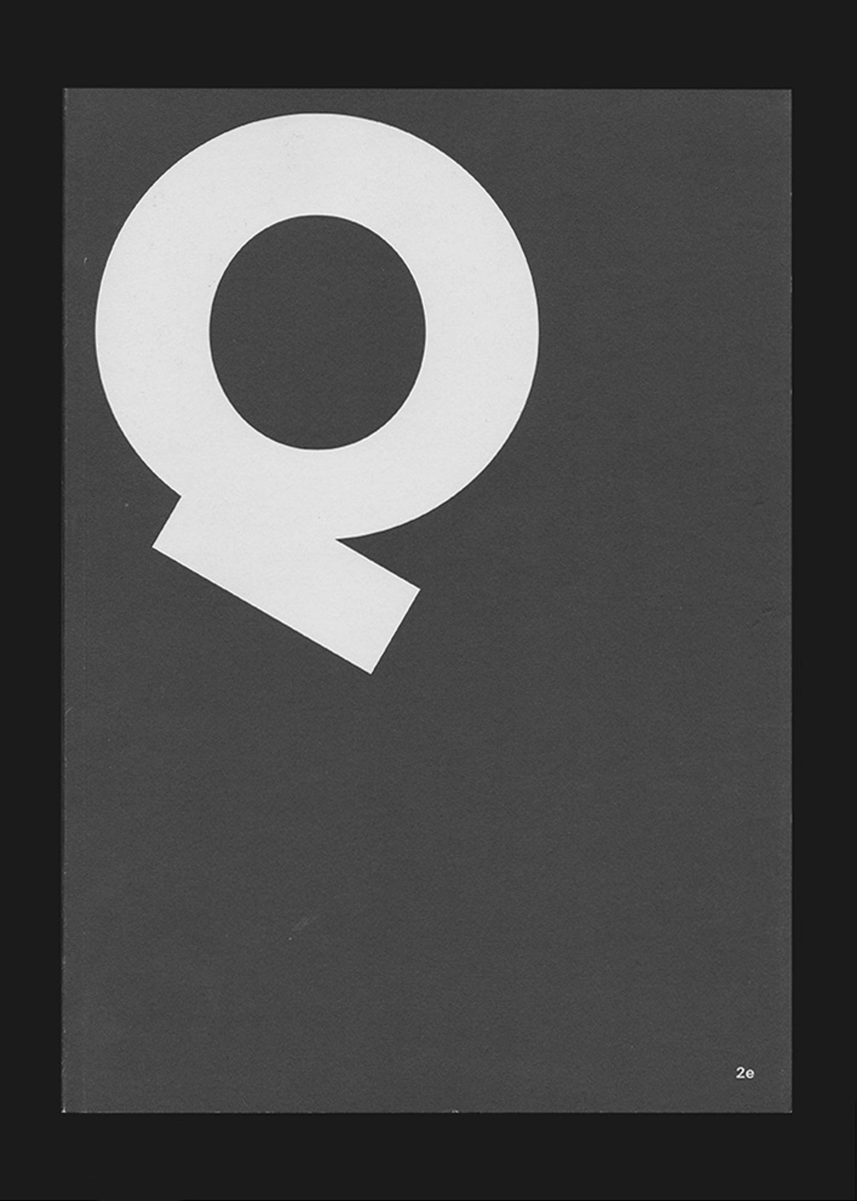 Qndmc by Nicolas Franck Pauly