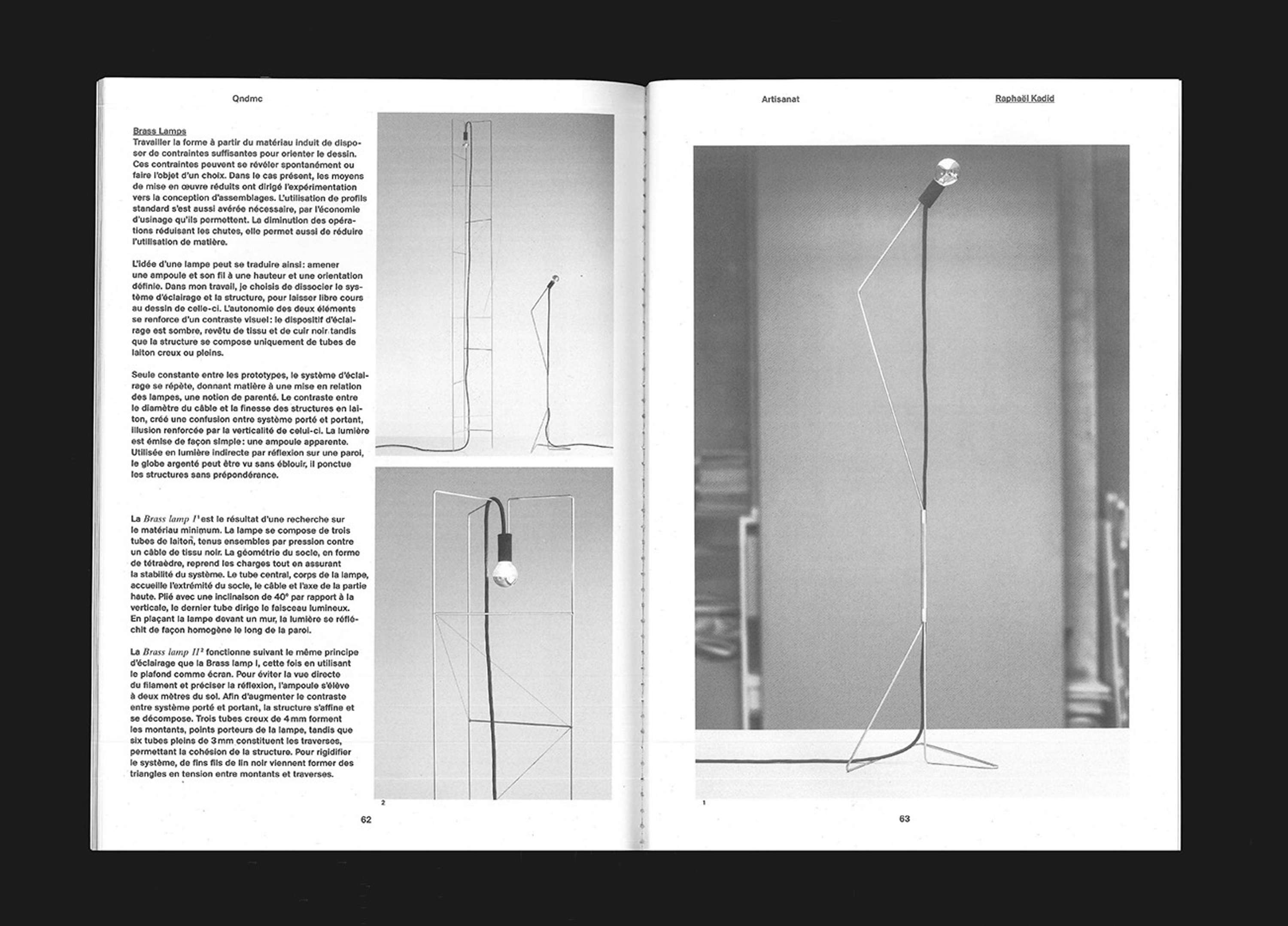 Qndmc by Nicolas Franck Pauly