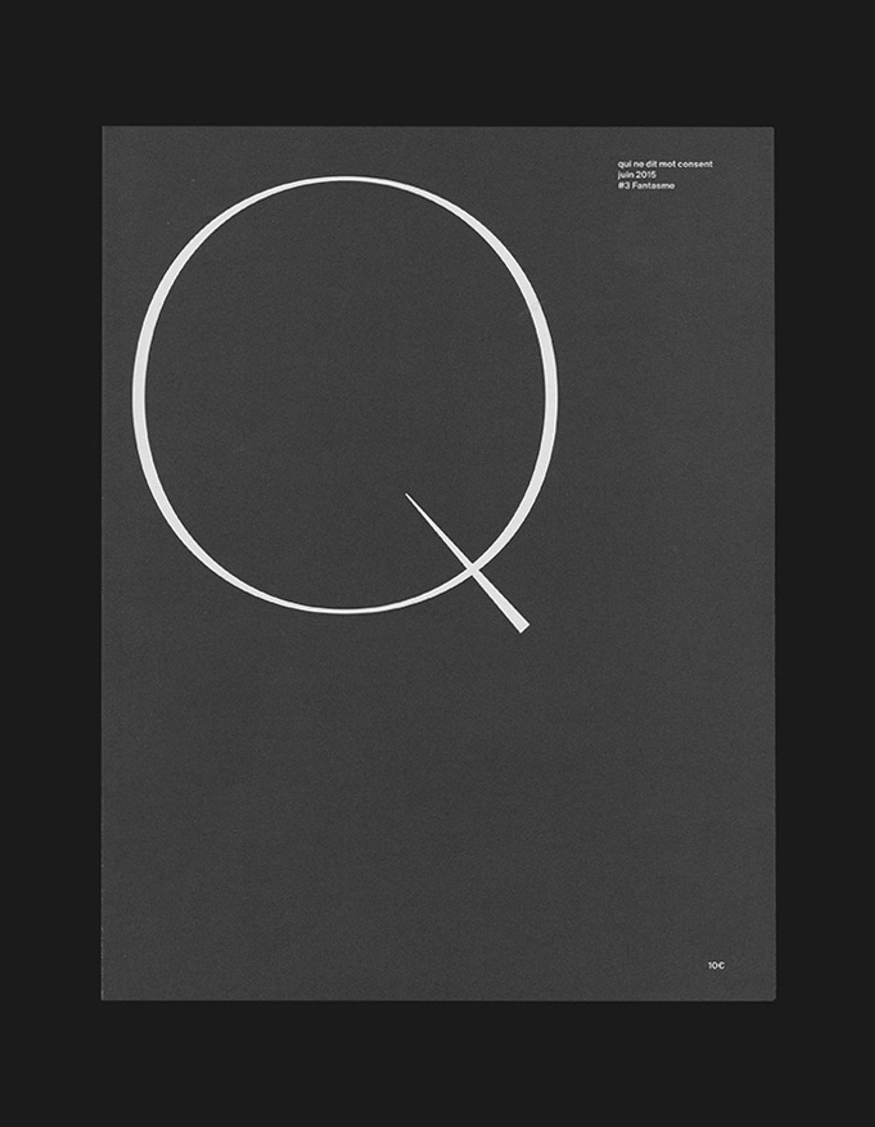Qndmc by Nicolas Franck Pauly