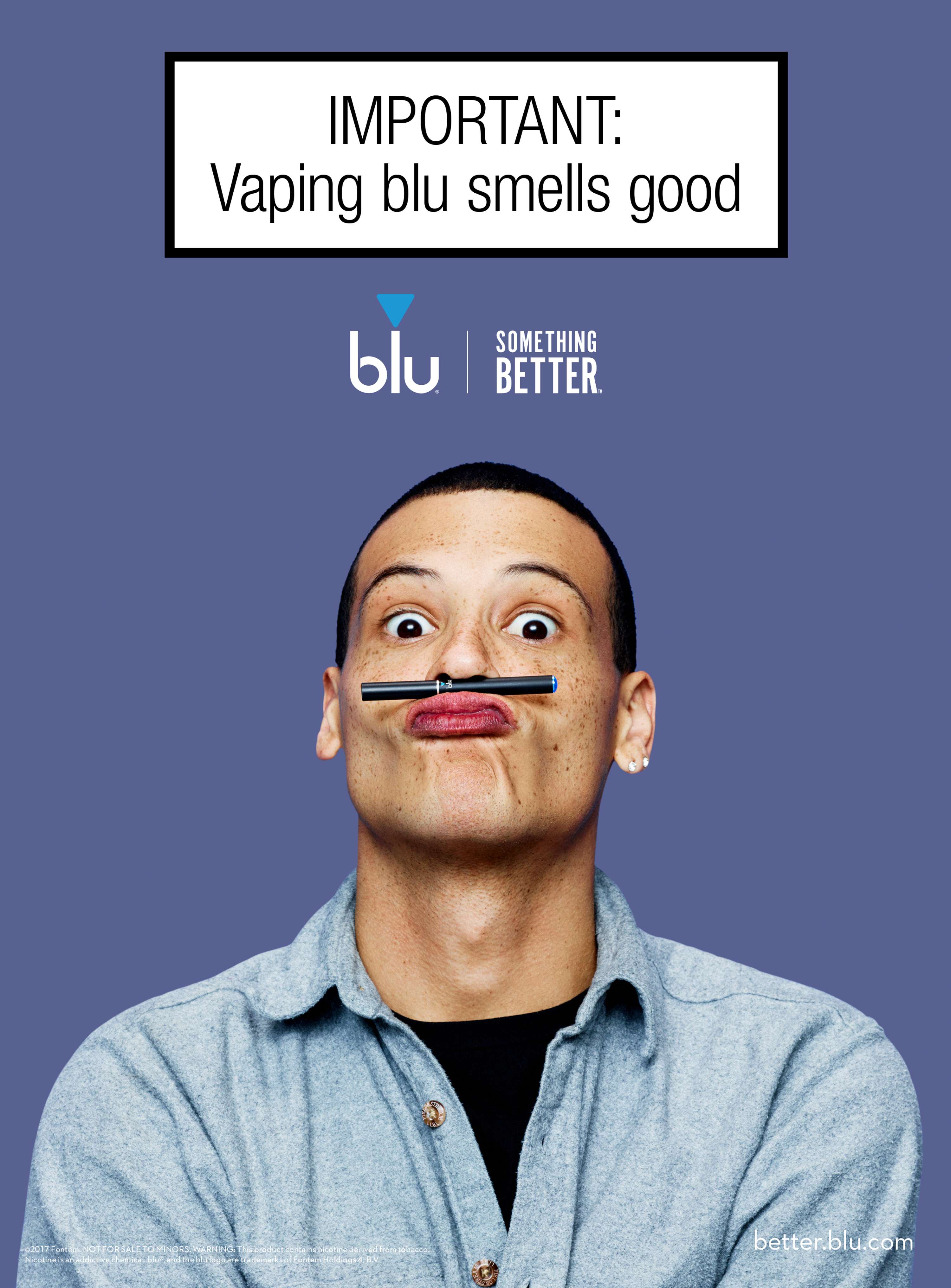 Blu by Twin Ltd