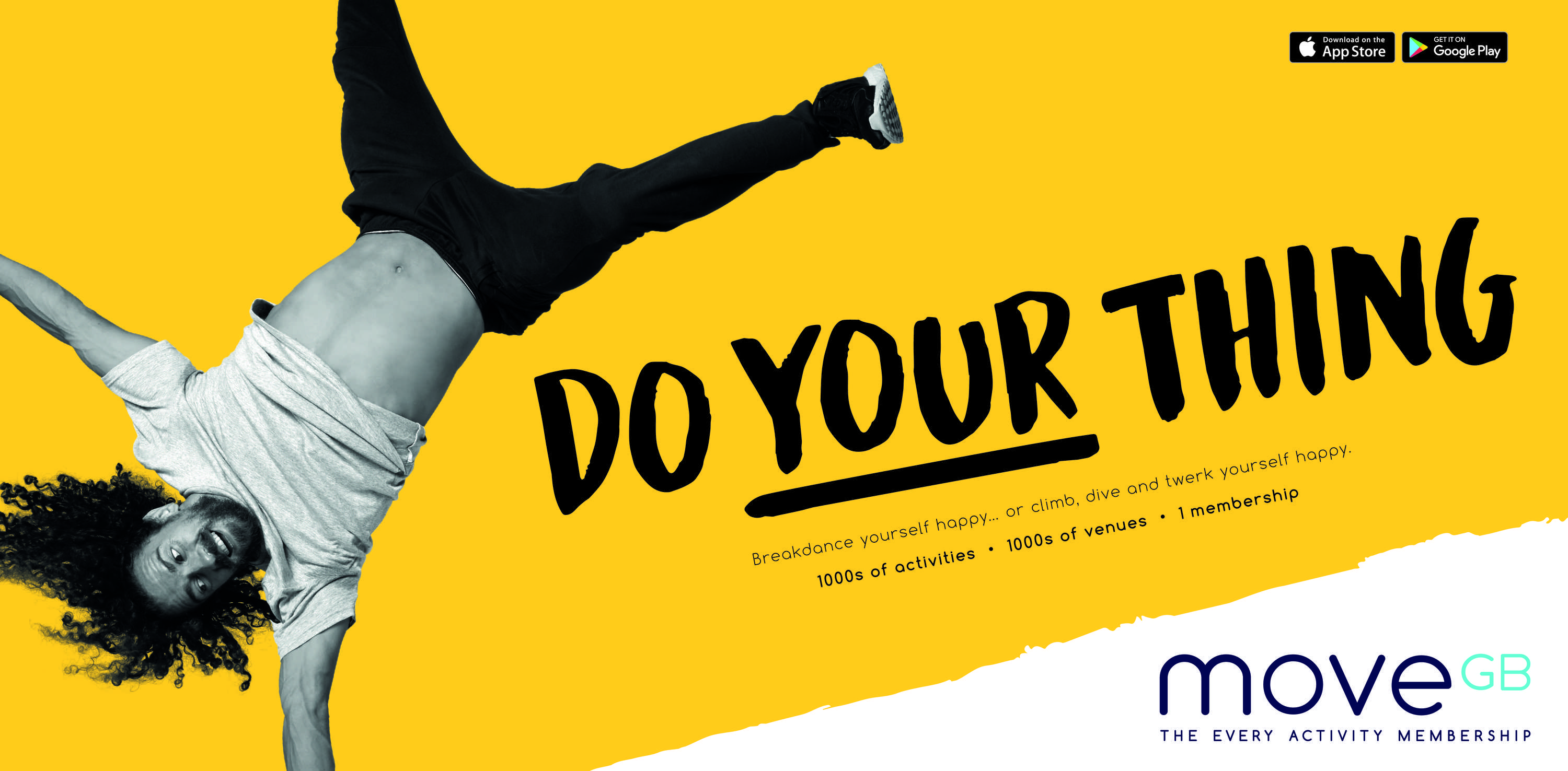 MoveGB - Do your Thing by Twin Ltd
