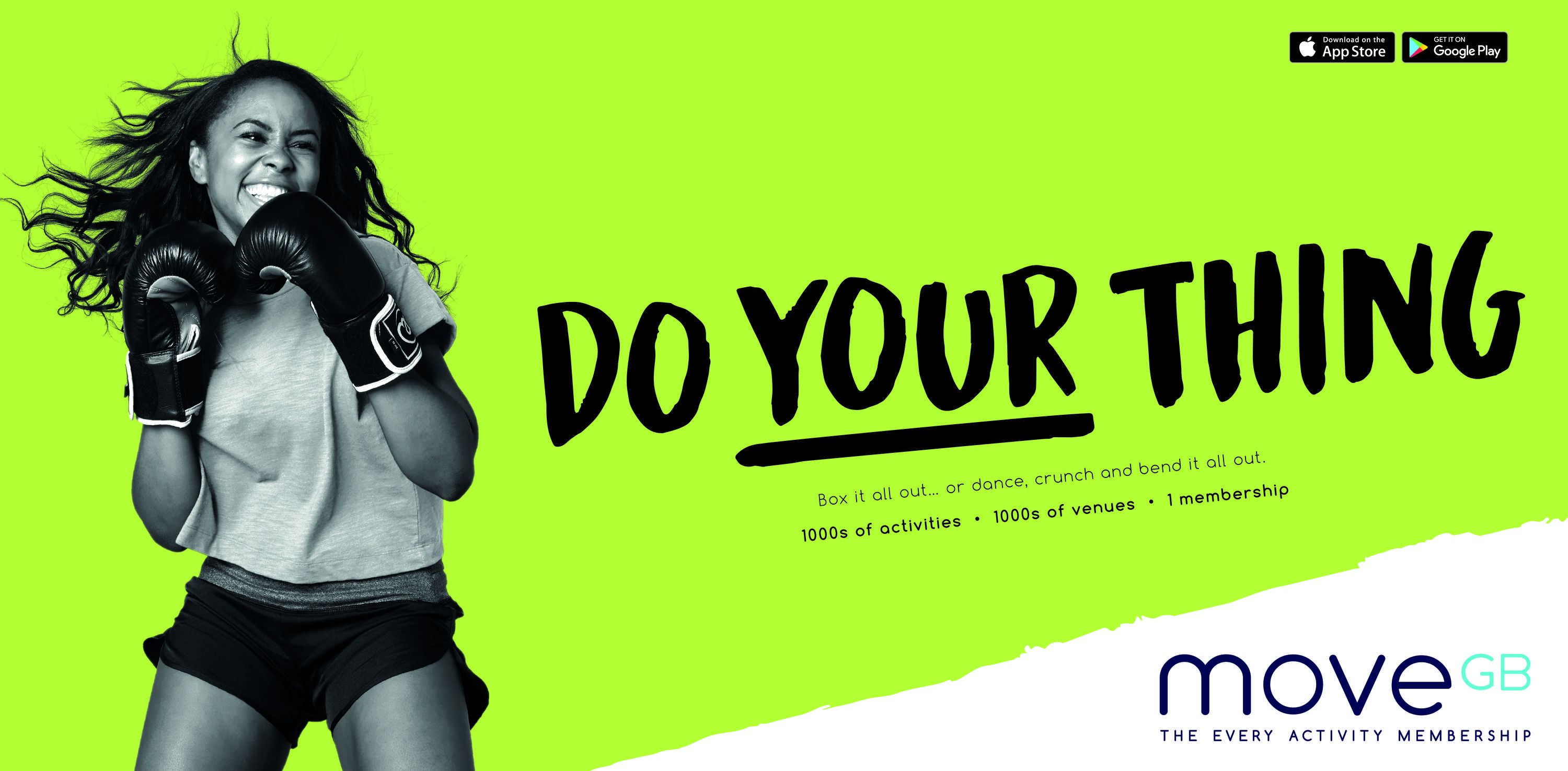 MoveGB - Do your Thing by Twin Ltd