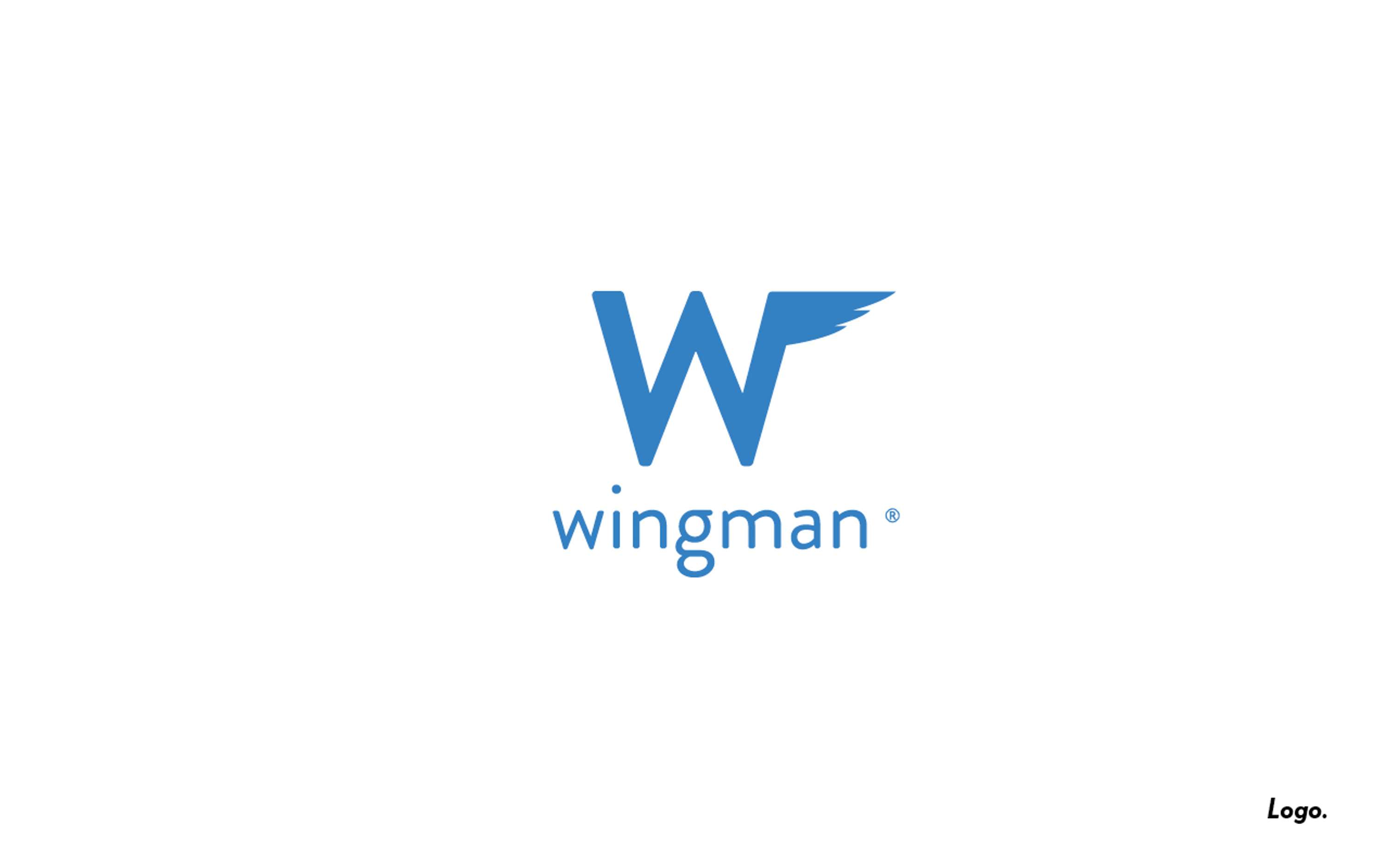 Wingman® App by Luke Springate