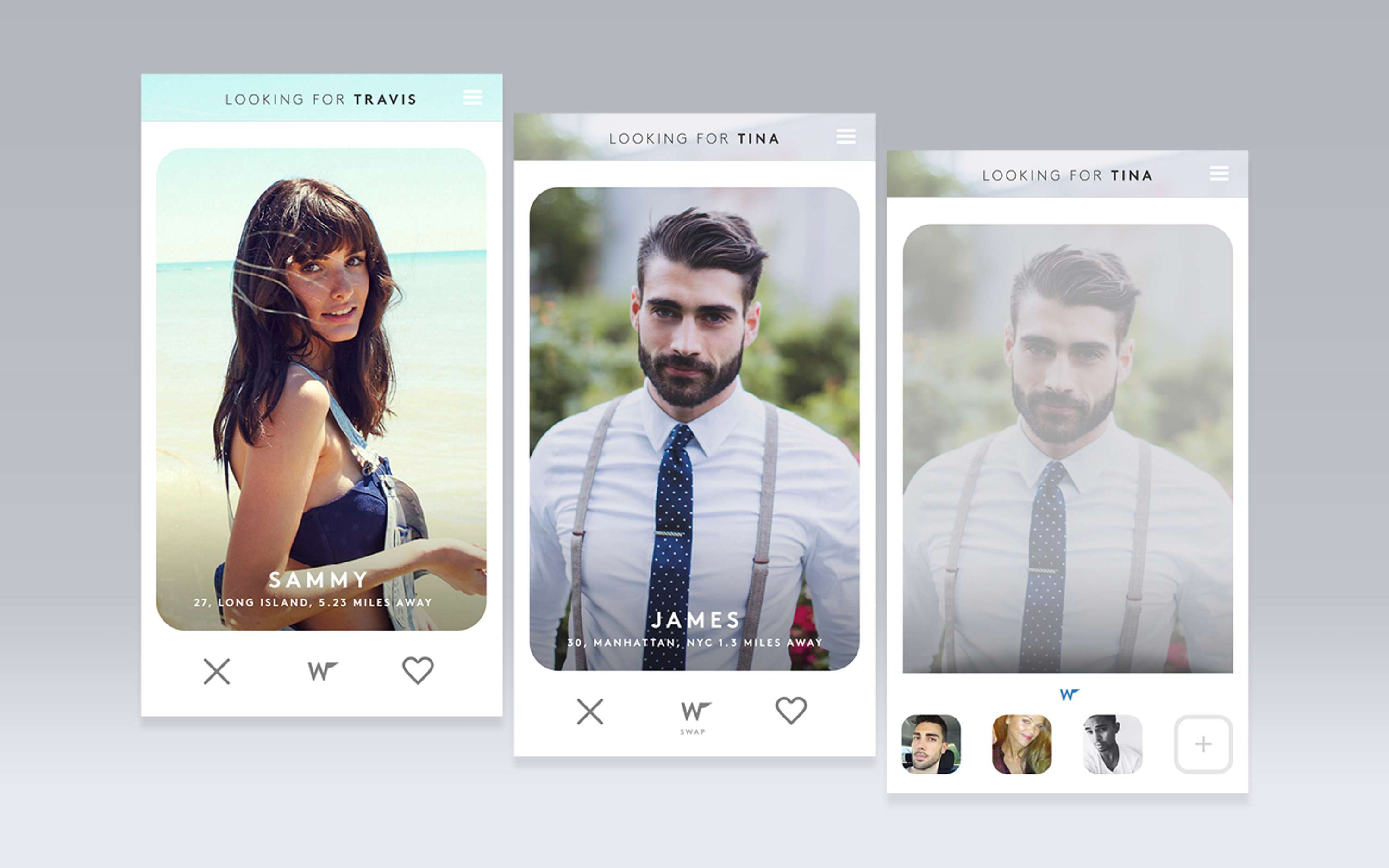 Wingman® App by Luke Springate