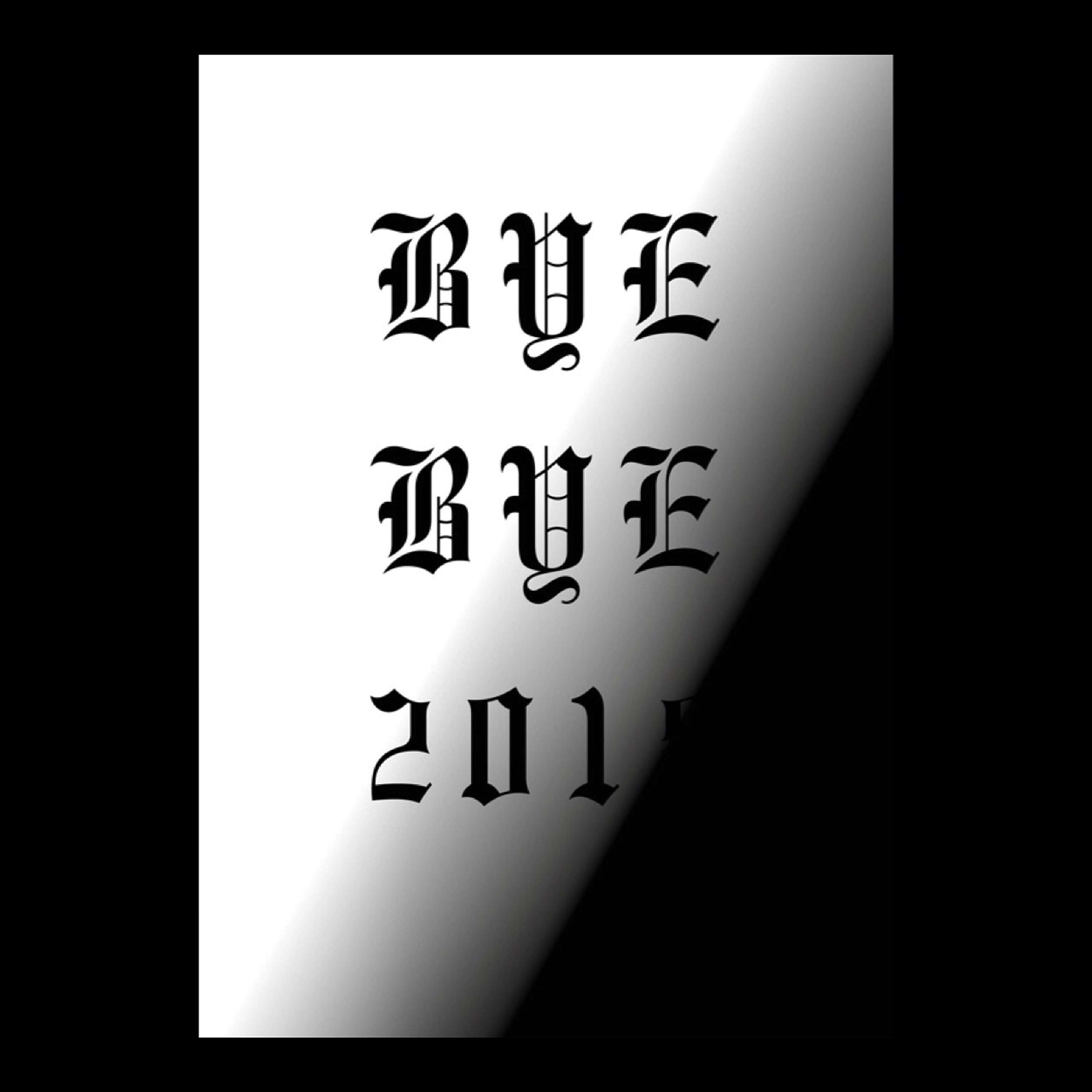 Bye Bye...You know the rest by Alexander Voulgaris