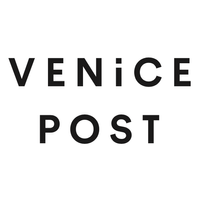 Venice Post LA logo