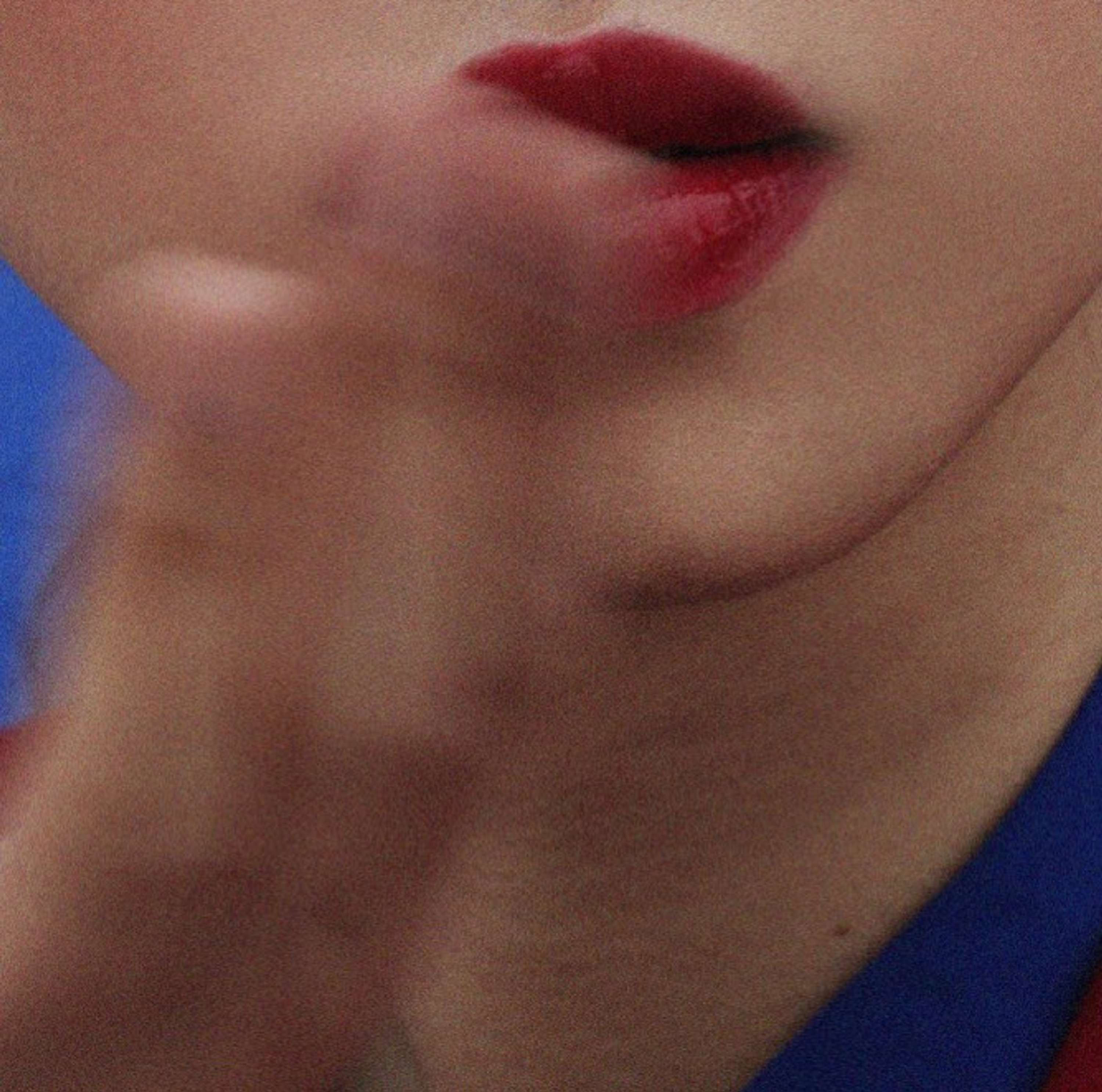 WENJING by Hanna Hillier