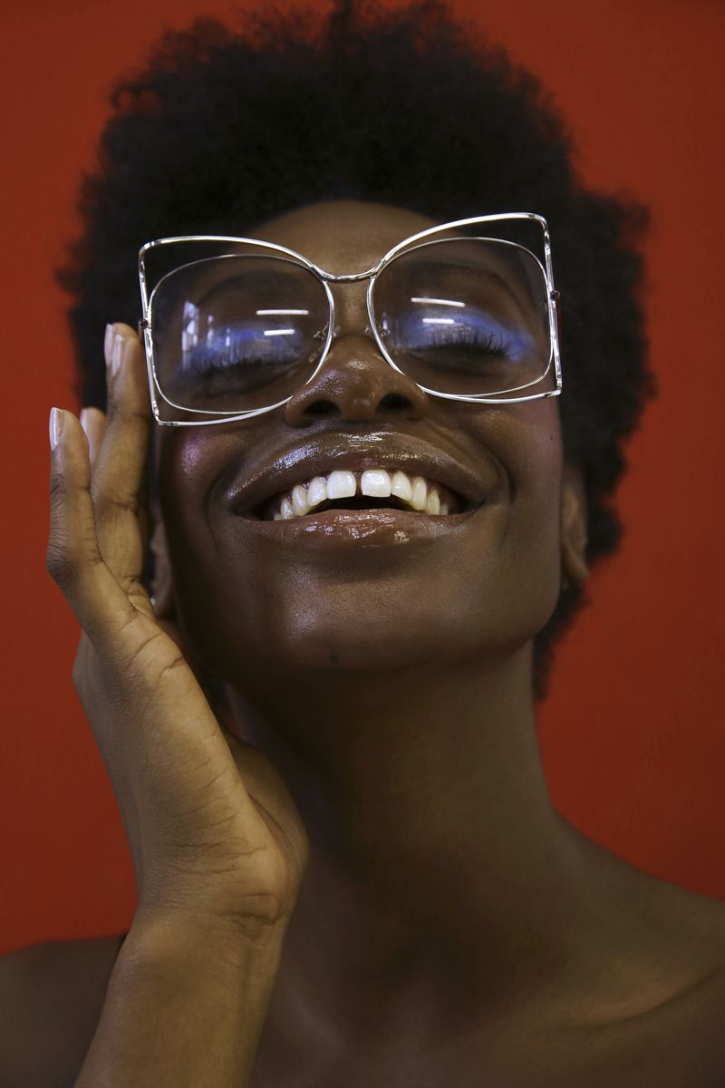 MANNA : BEAUTY by Hanna Hillier