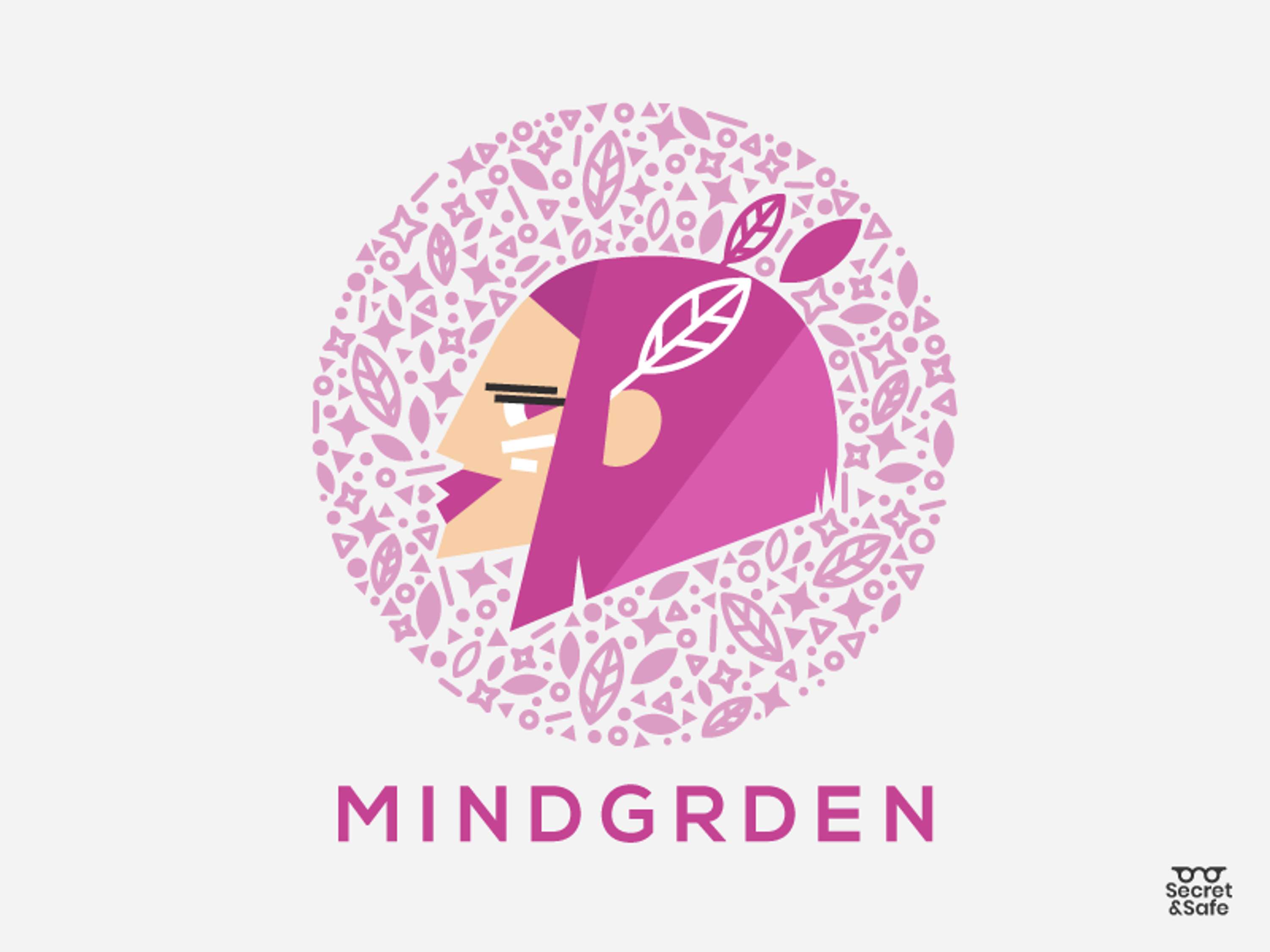 MINDGRDEN by Mark Moore