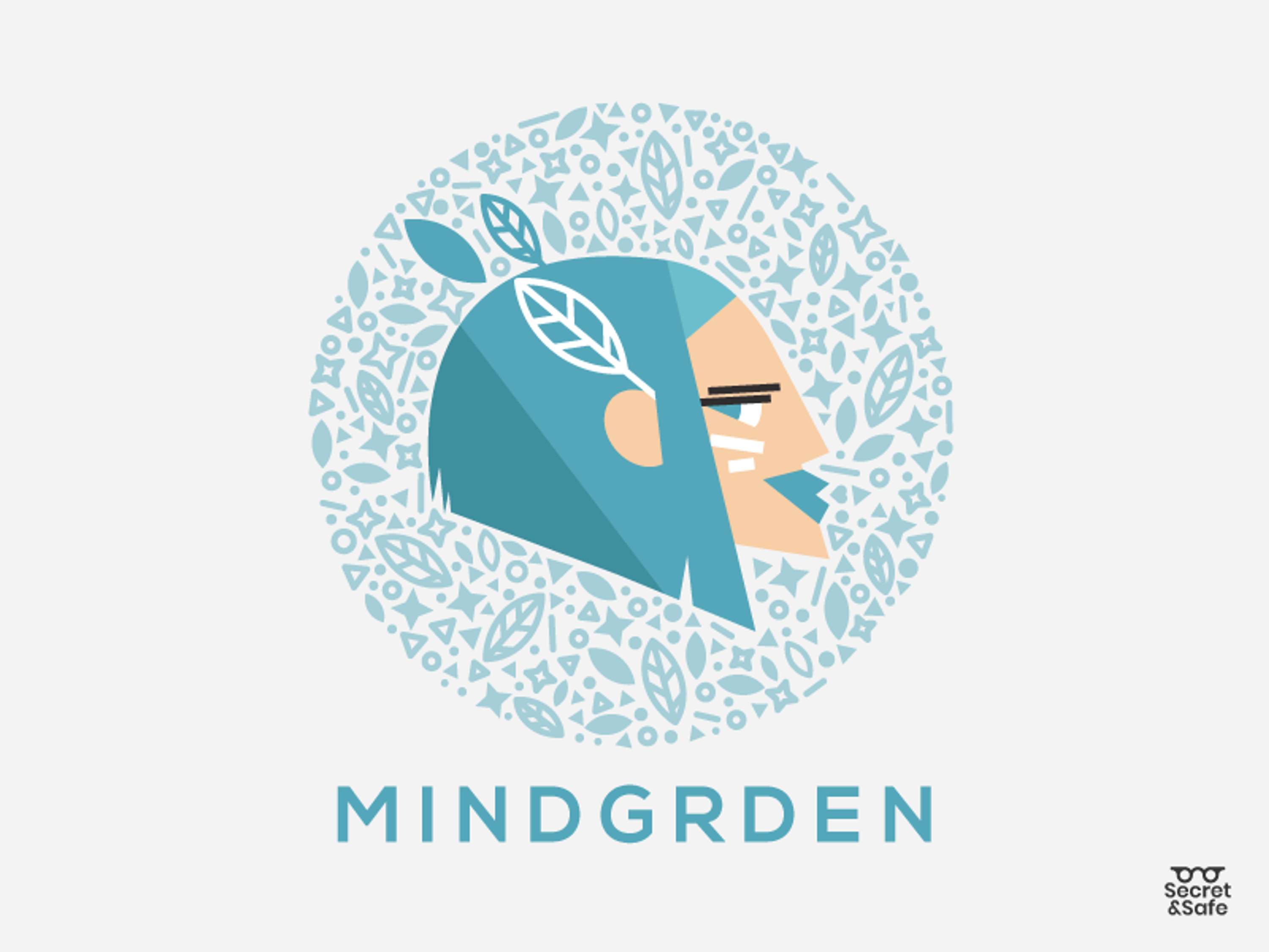 MINDGRDEN by Mark Moore