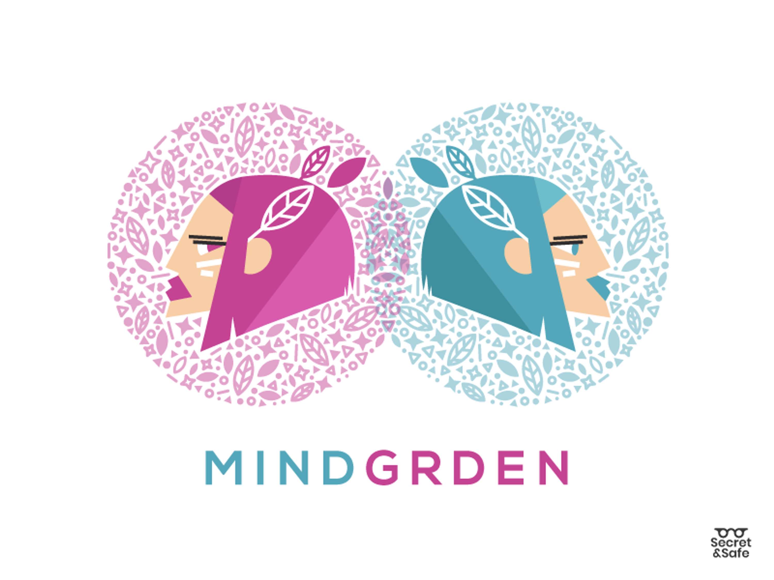 MINDGRDEN by Mark Moore