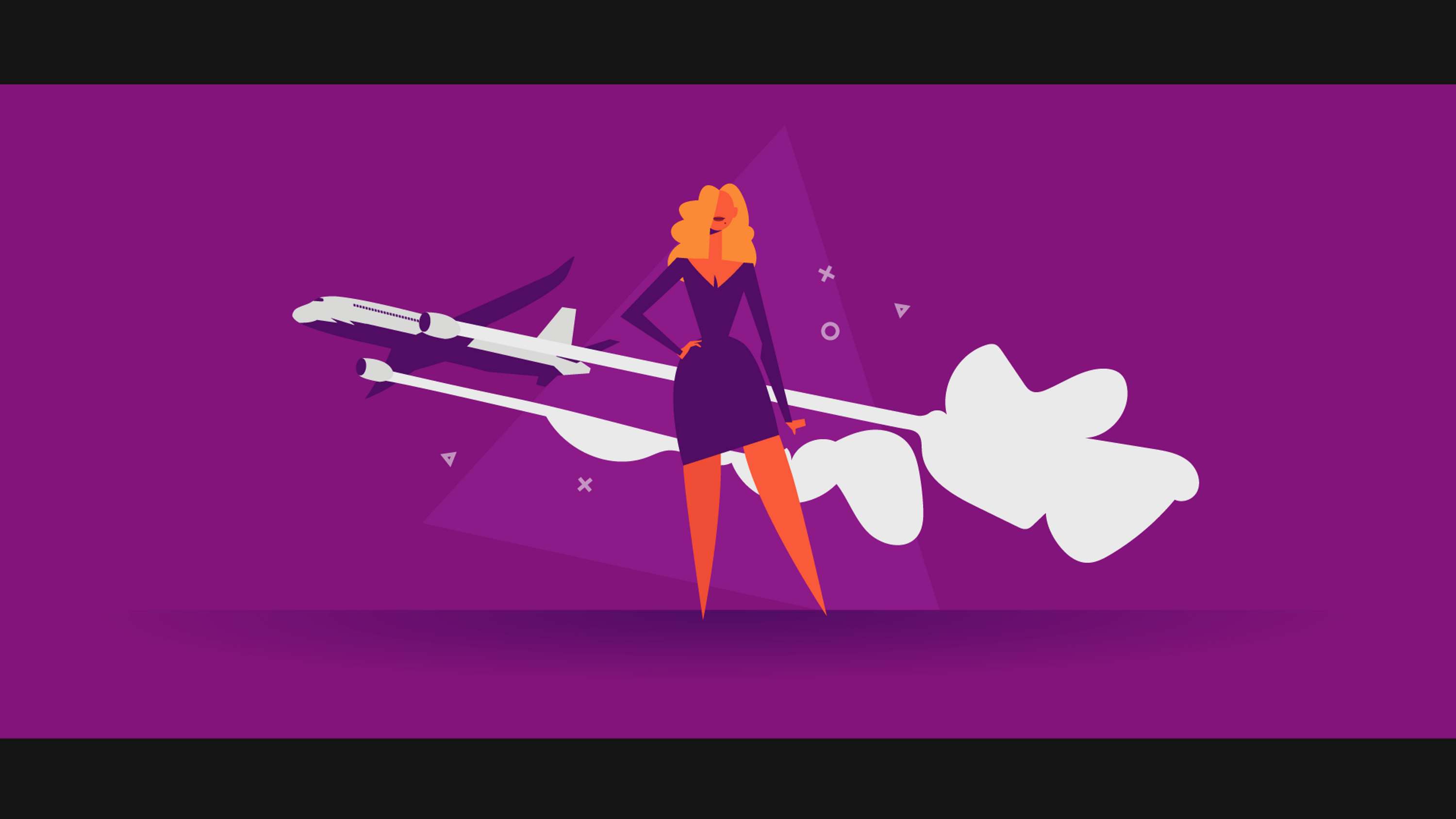 Storyboards,  Character design and Illustration by Mark Moore