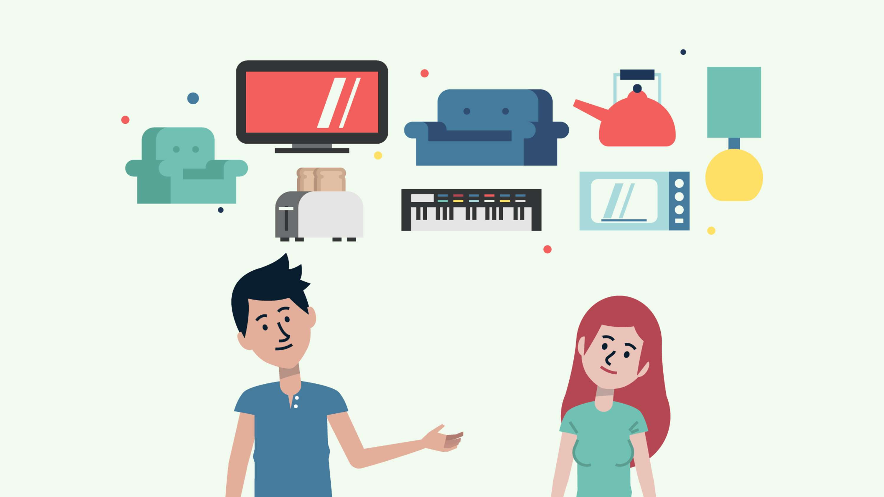 Storyboards,  Character design and Illustration by Mark Moore