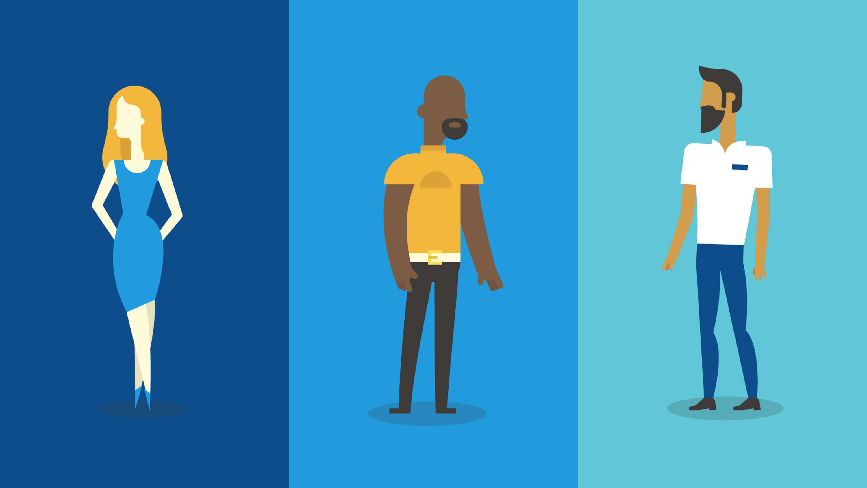 Storyboards,  Character design and Illustration by Mark Moore