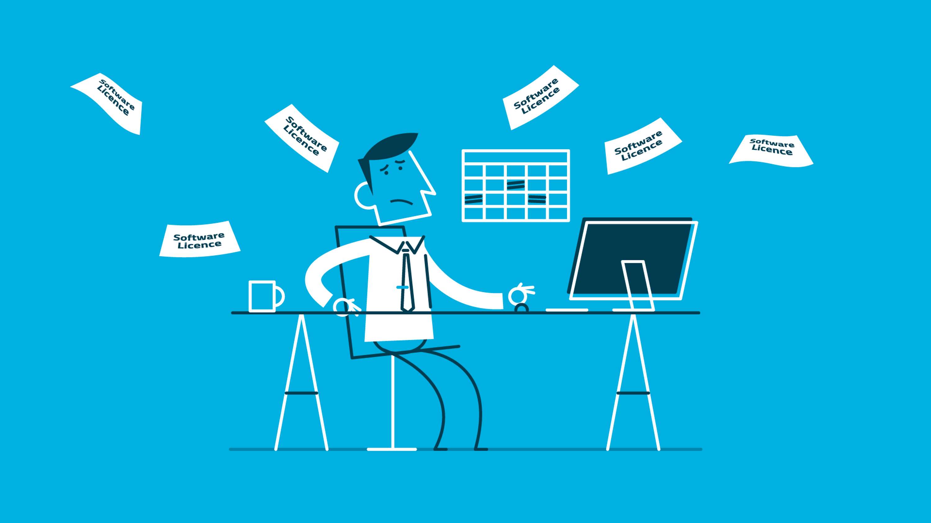 Storyboards,  Character design and Illustration by Mark Moore