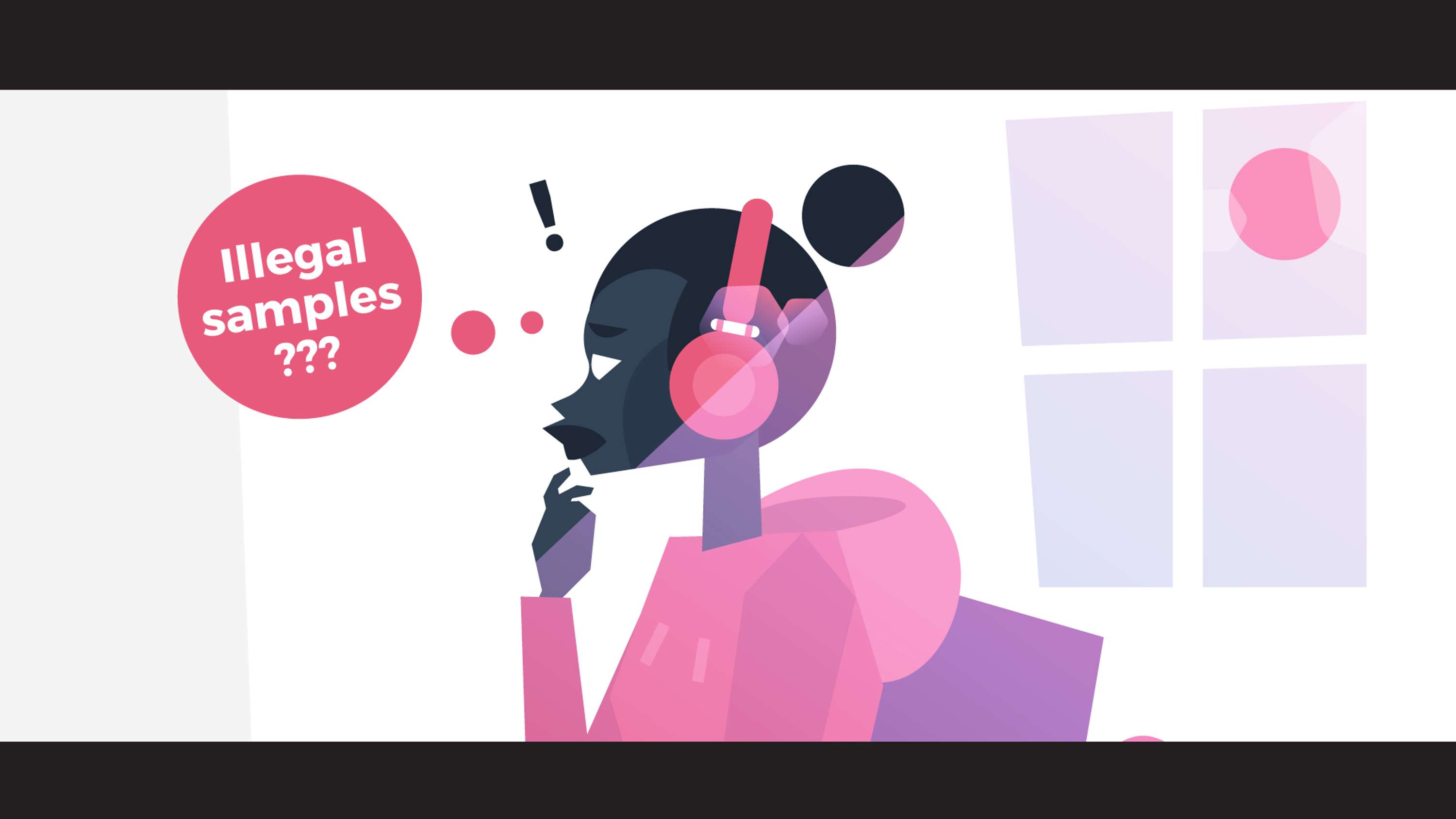 Storyboards,  Character design and Illustration by Mark Moore