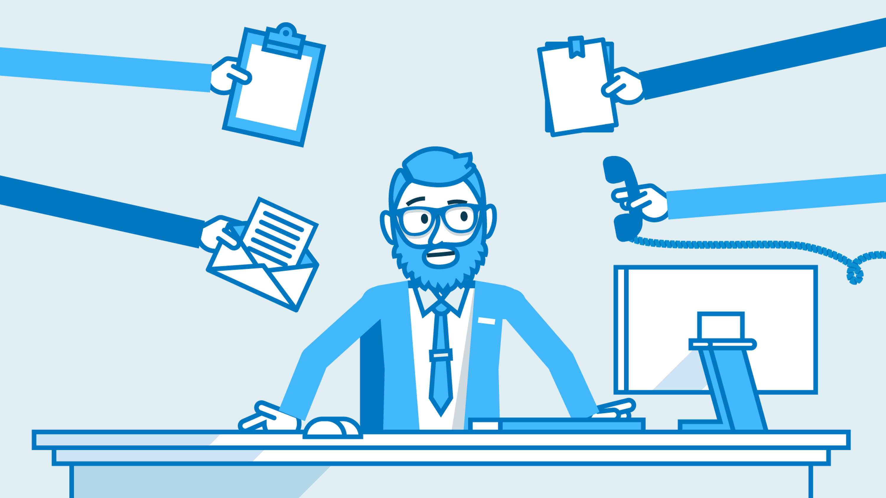 Storyboards,  Character design and Illustration by Mark Moore