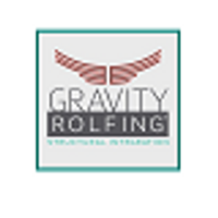 Gravity Rolfing logo