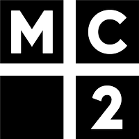 MC2 logo