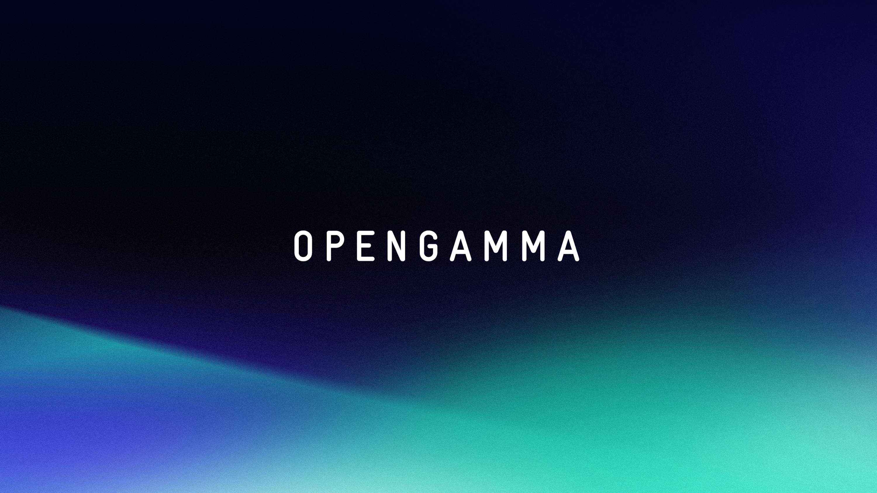 Opengamma by Evolve