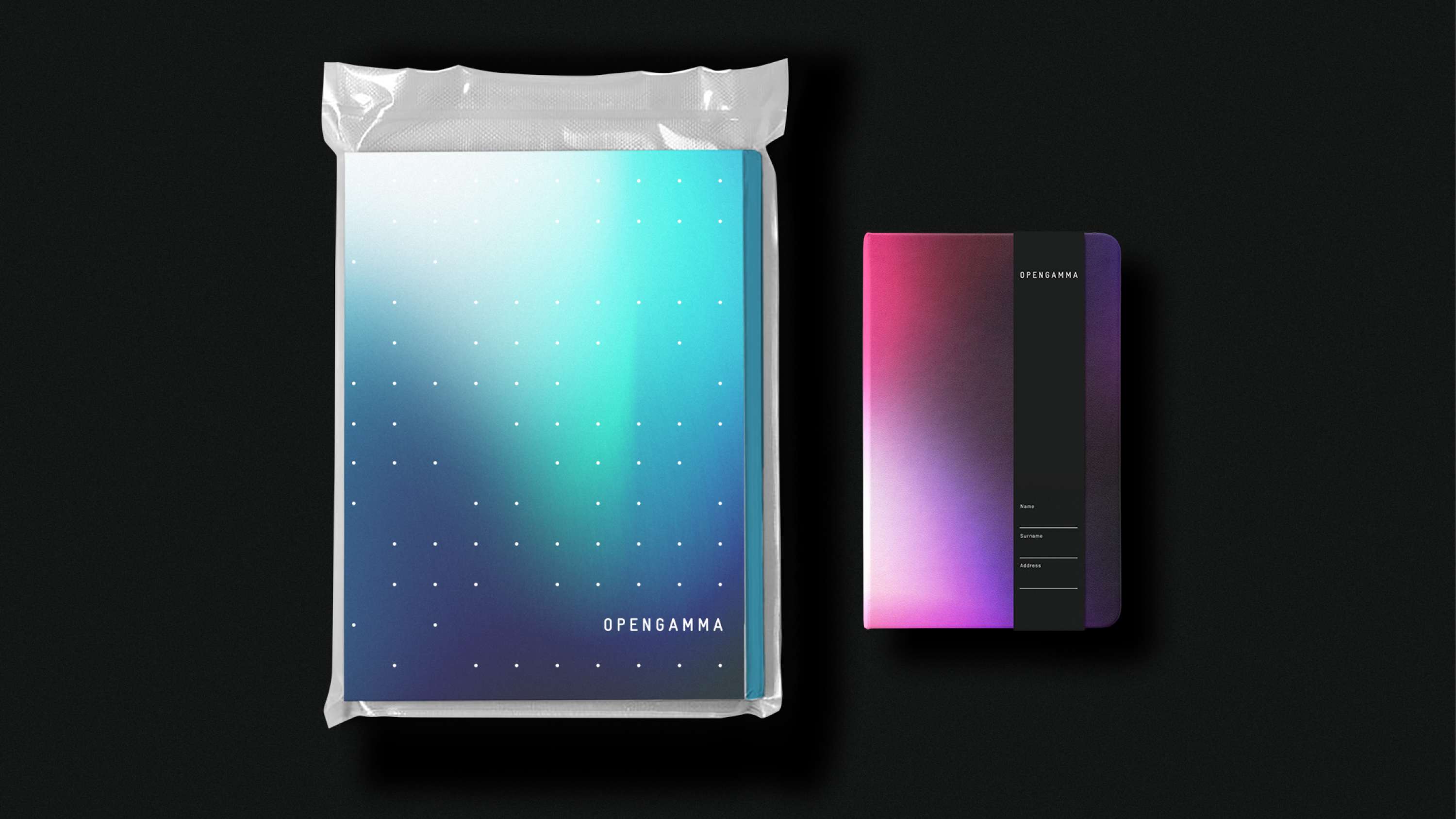 Opengamma by Evolve