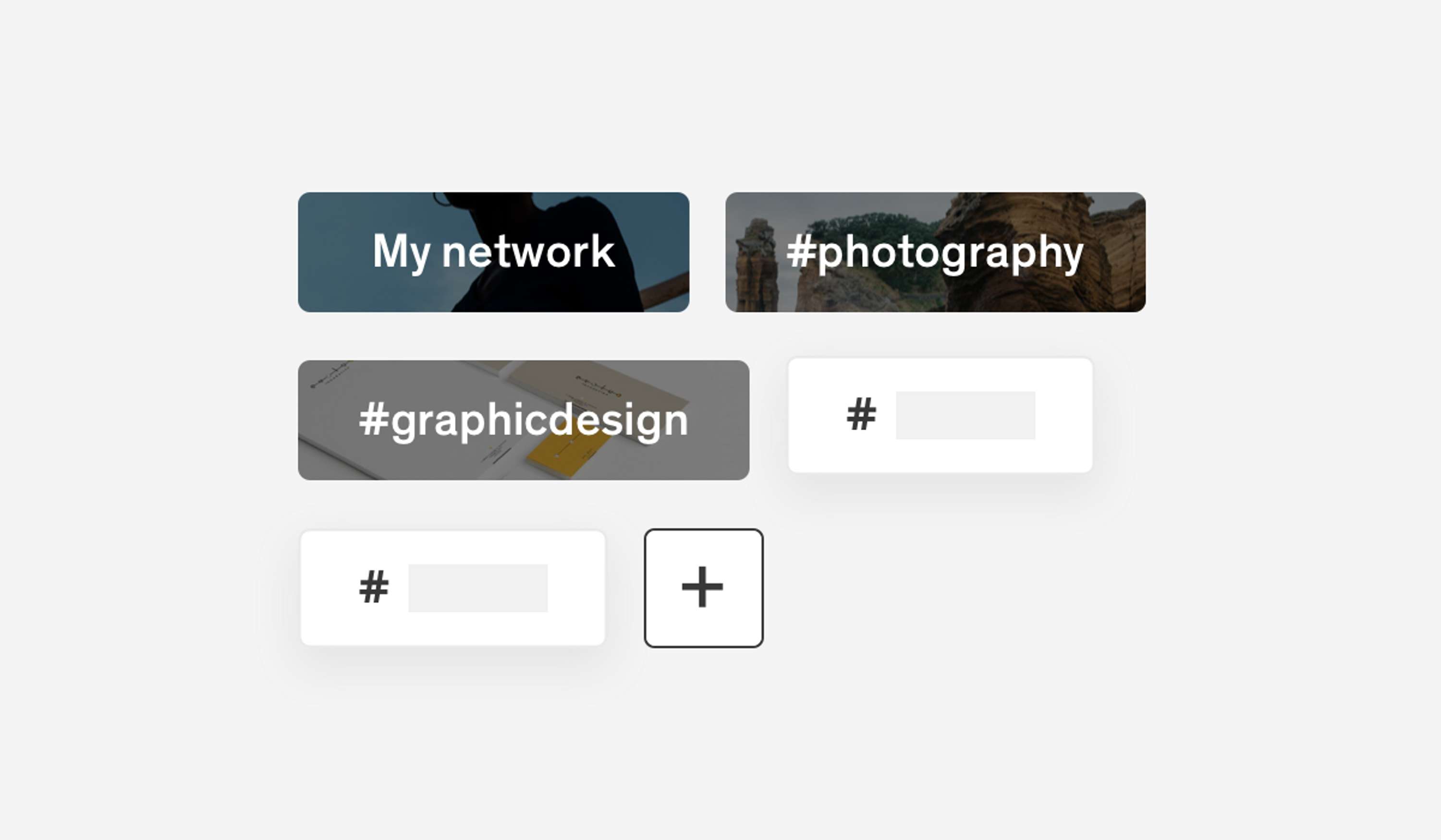 January Product Update: Personalise your inspiration feed, save collaborator lists, get app job alerts & more… by The Dots