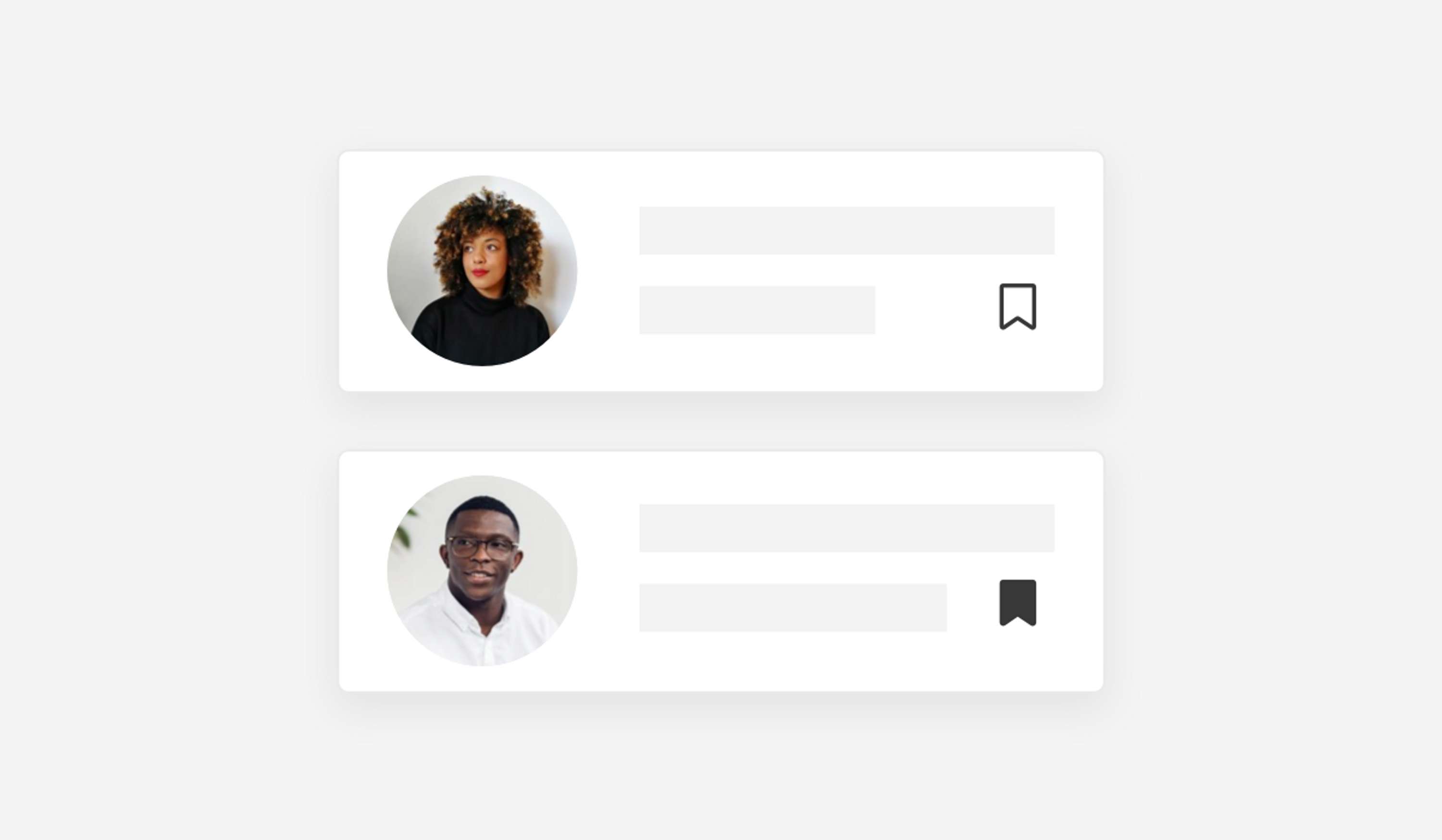 January Product Update: Personalise your inspiration feed, save collaborator lists, get app job alerts & more… by The Dots