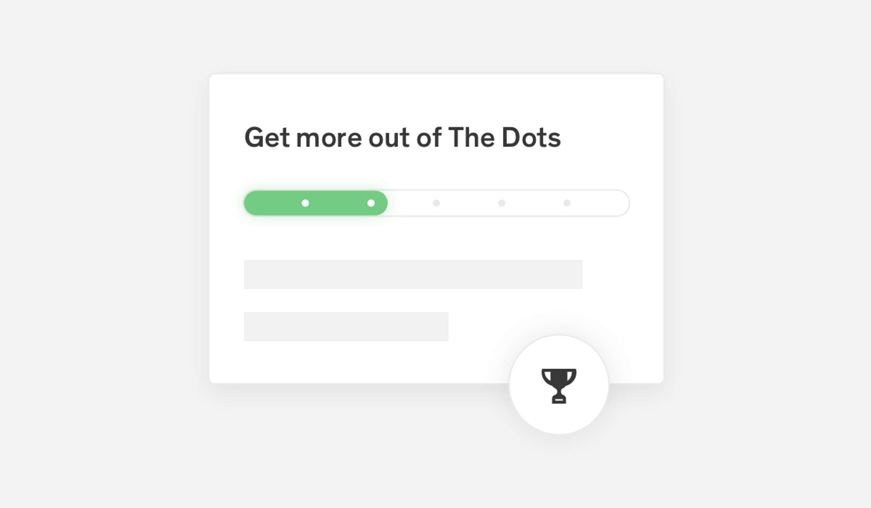 January Product Update: Personalise your inspiration feed, save collaborator lists, get app job alerts & more… by The Dots