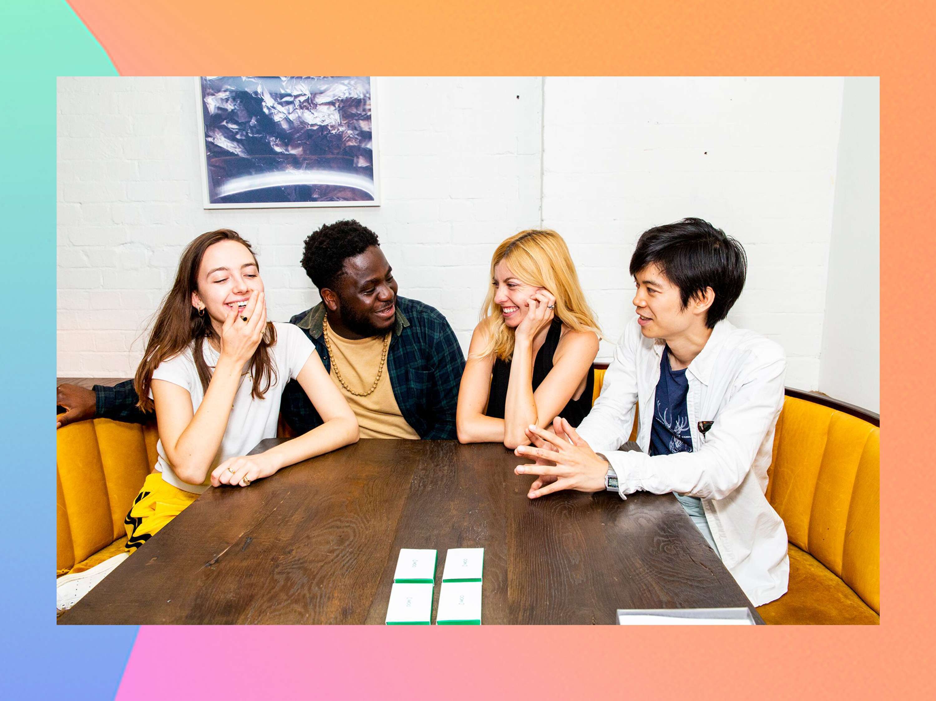 January Product Update: Personalise your inspiration feed, save collaborator lists, get app job alerts & more… by The Dots