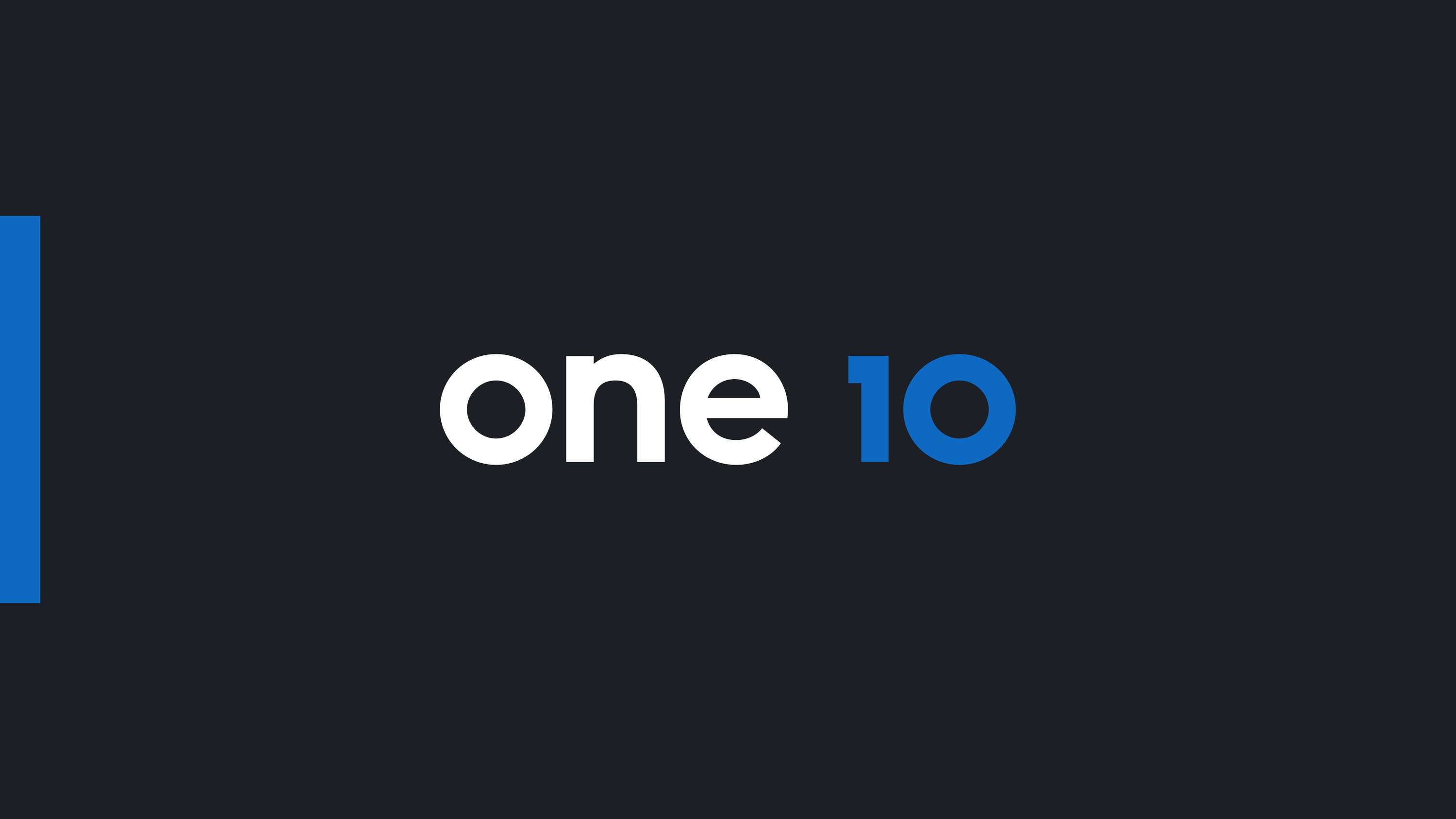 One 10 by Evolve