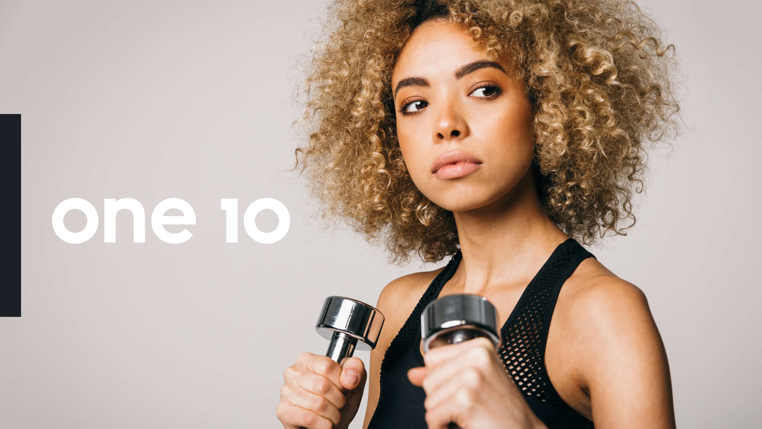 One 10 by Evolve