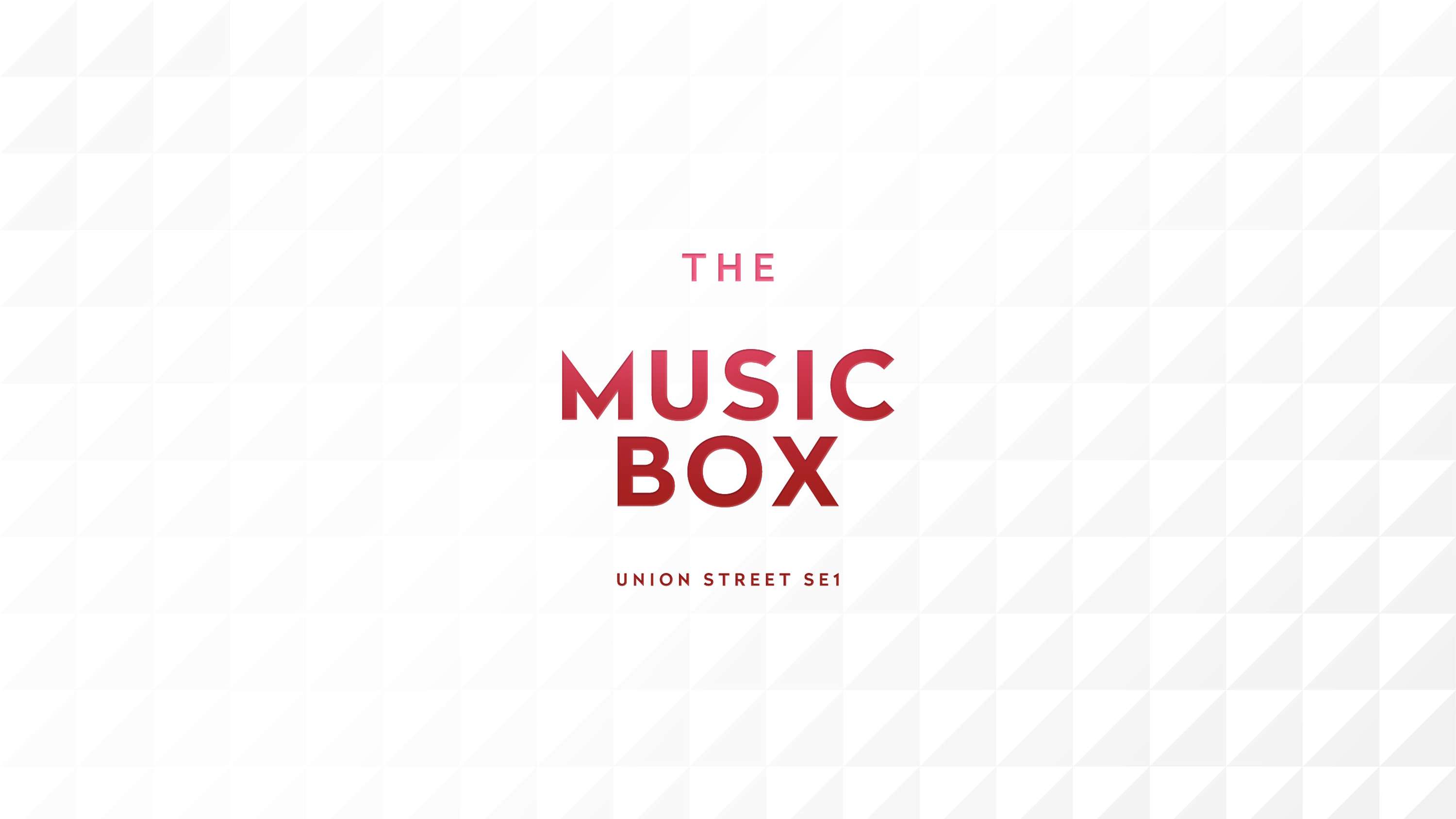 The Music Box by Evolve