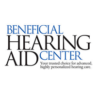 Beneficial Hearing Aid Center logo