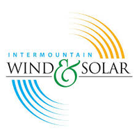 Intermountain Wind & Solar logo