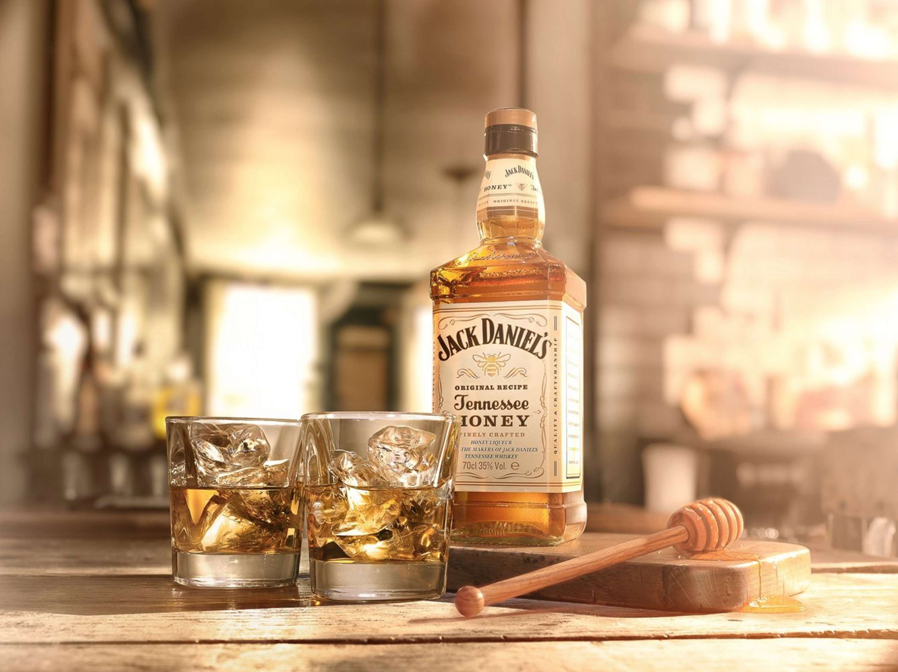 Jack Daniels by Twin Ltd