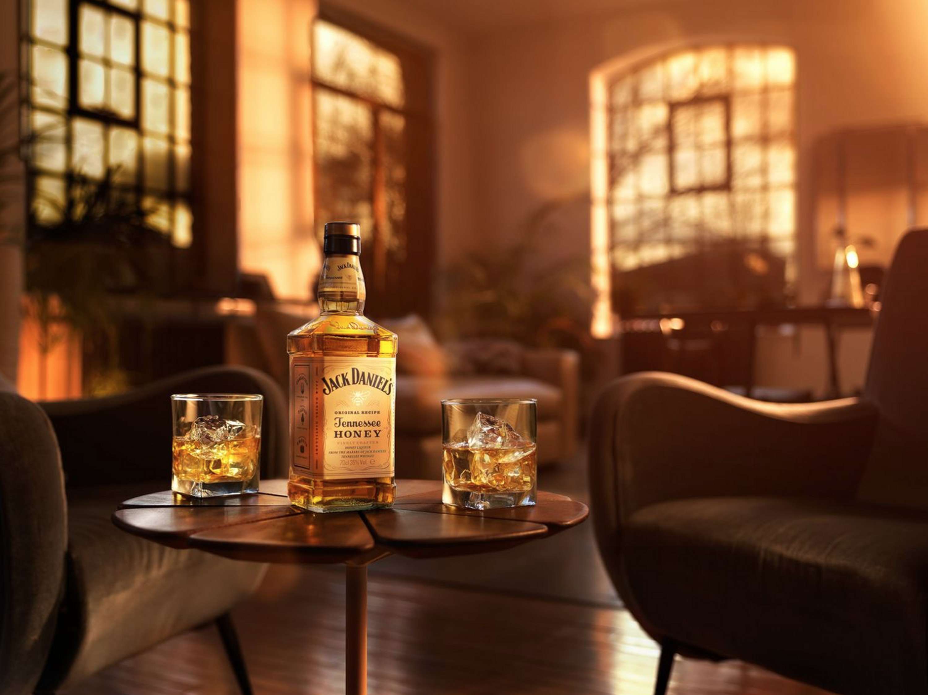 Jack Daniels by Twin Ltd