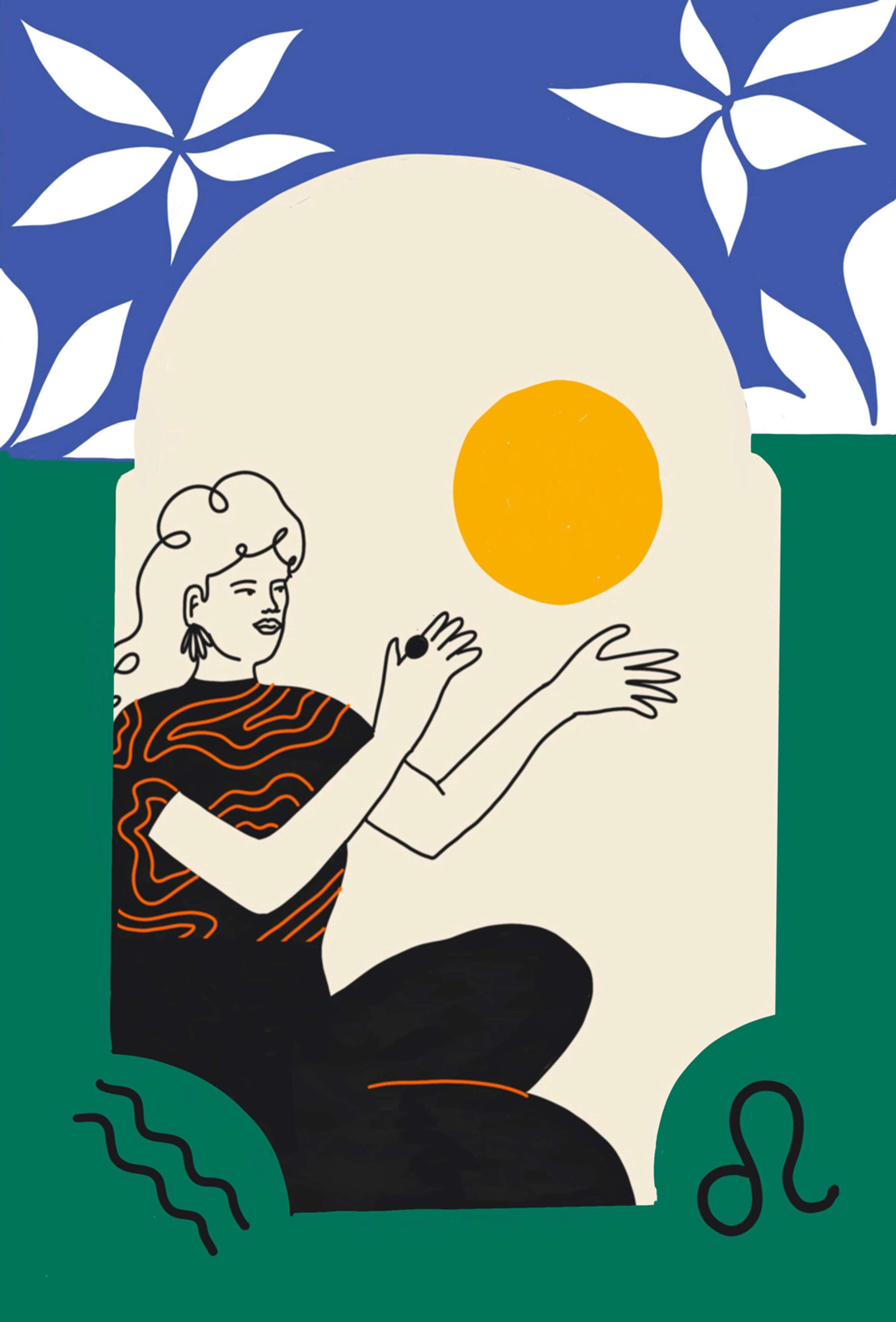 The enduring appeal of astrology in the age of algorithms by Bre Graham