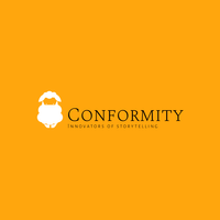 Conformity Magazine logo