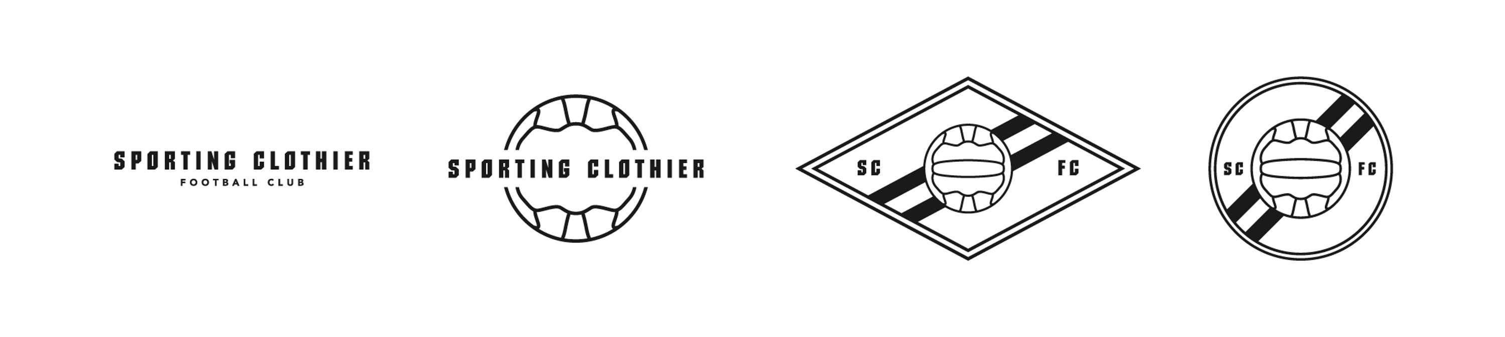 Sporting Clothier by Tom McCluskey