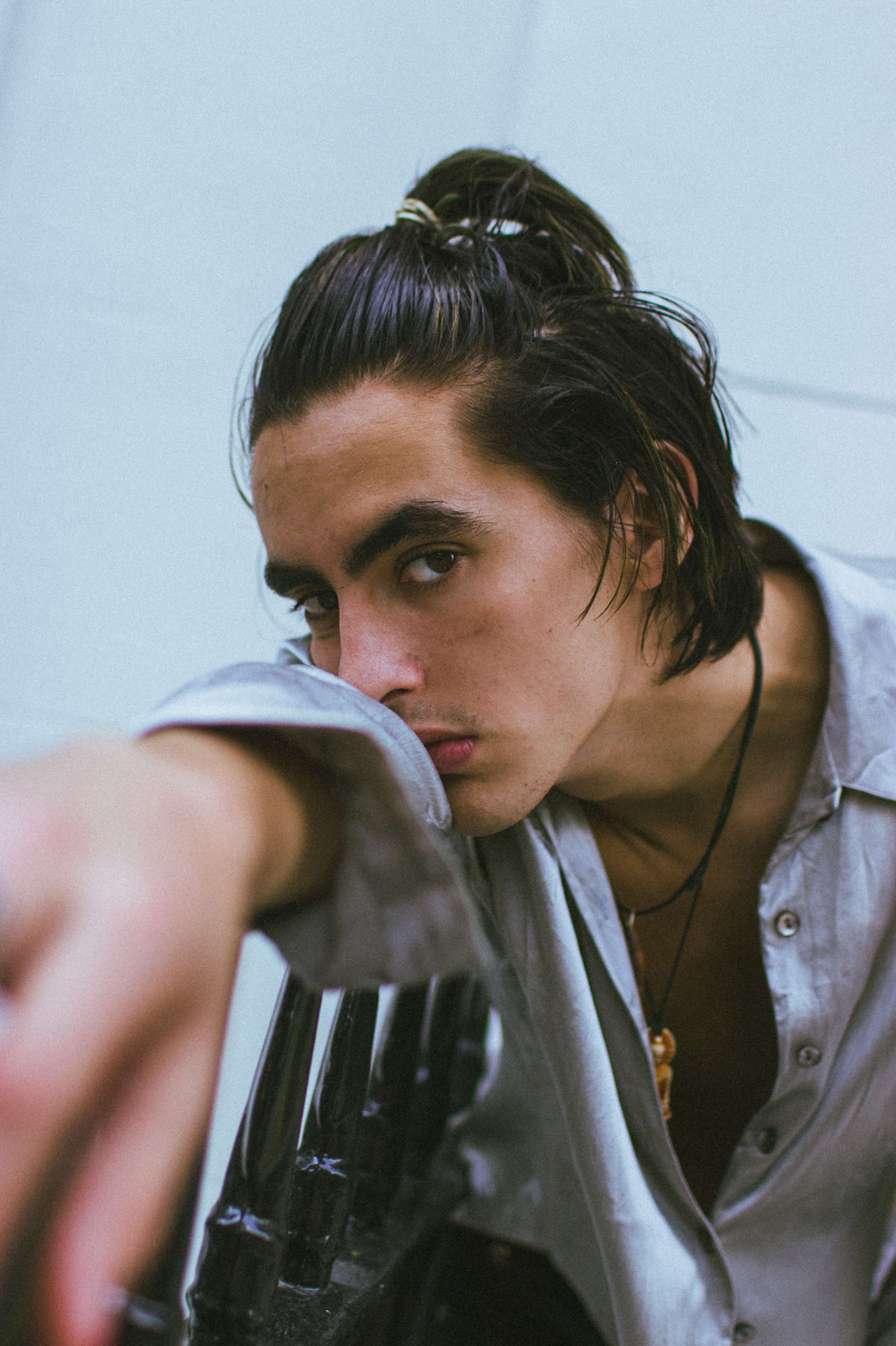 Dom by Louise Tse