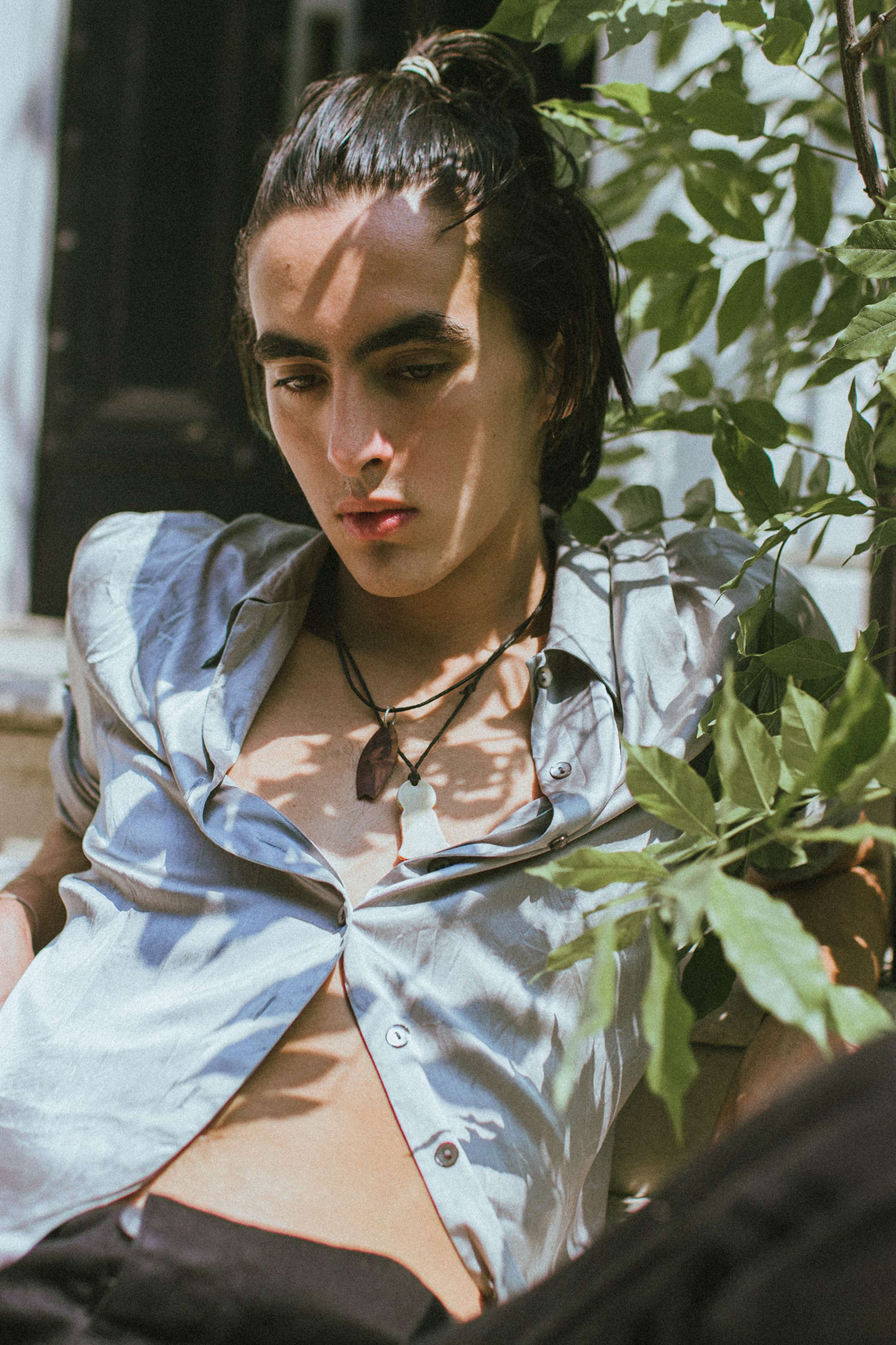 Dom by Louise Tse