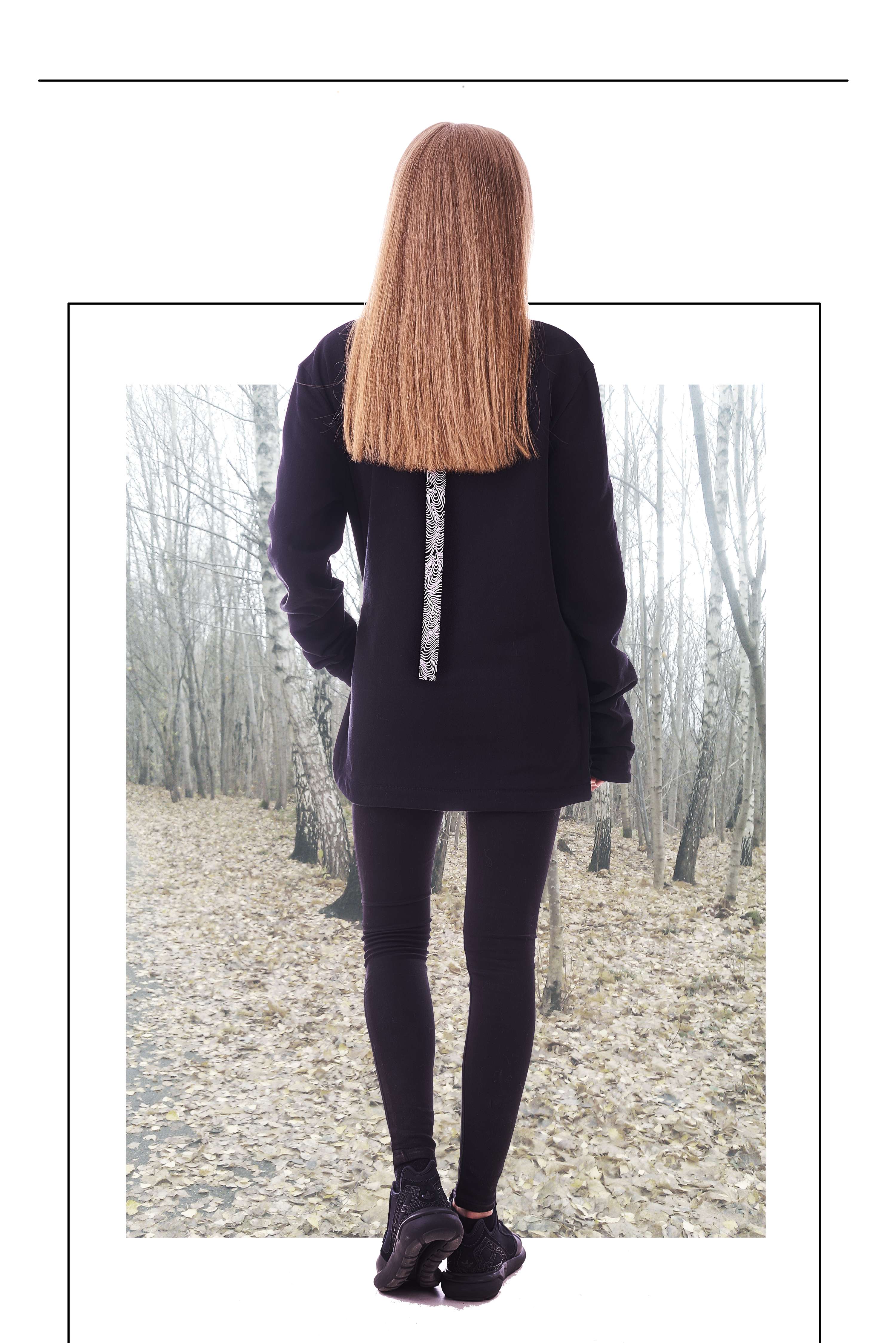 INFLUENCE by Ugne Leel