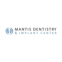 Mantis Dentistry & Implant Center logo