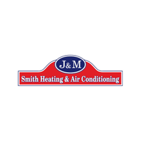 J & M Smith Heating and Air logo