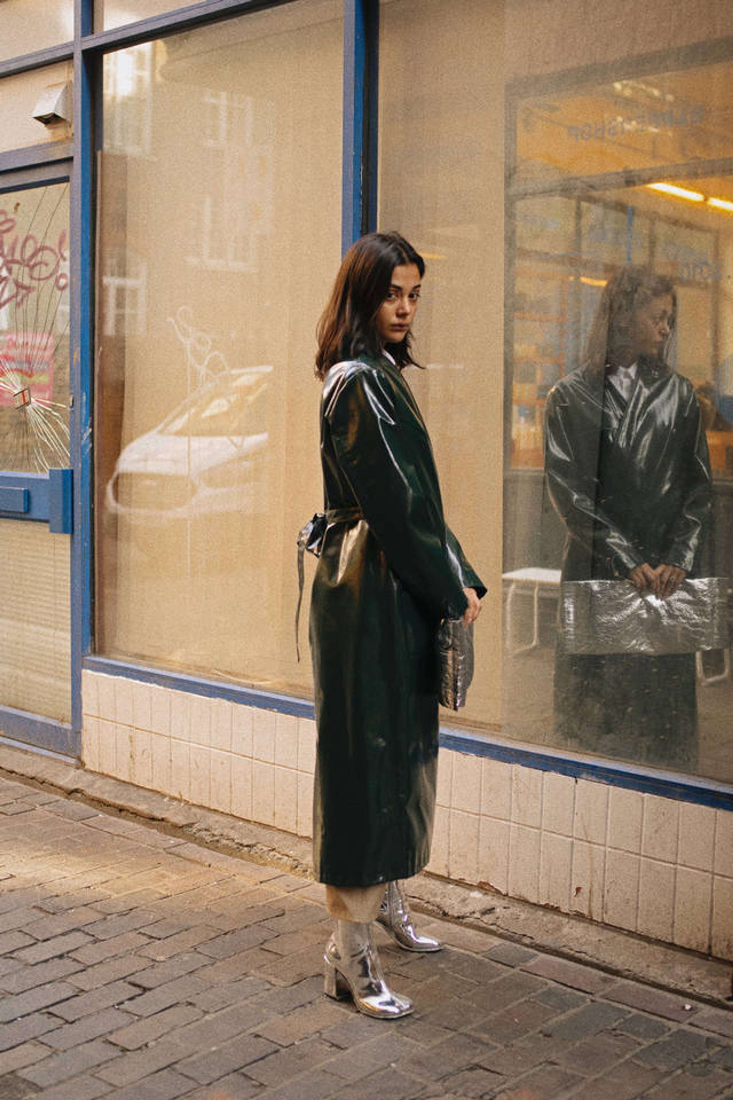 MM6 for Machine-A and HypeBae by Emma Williams