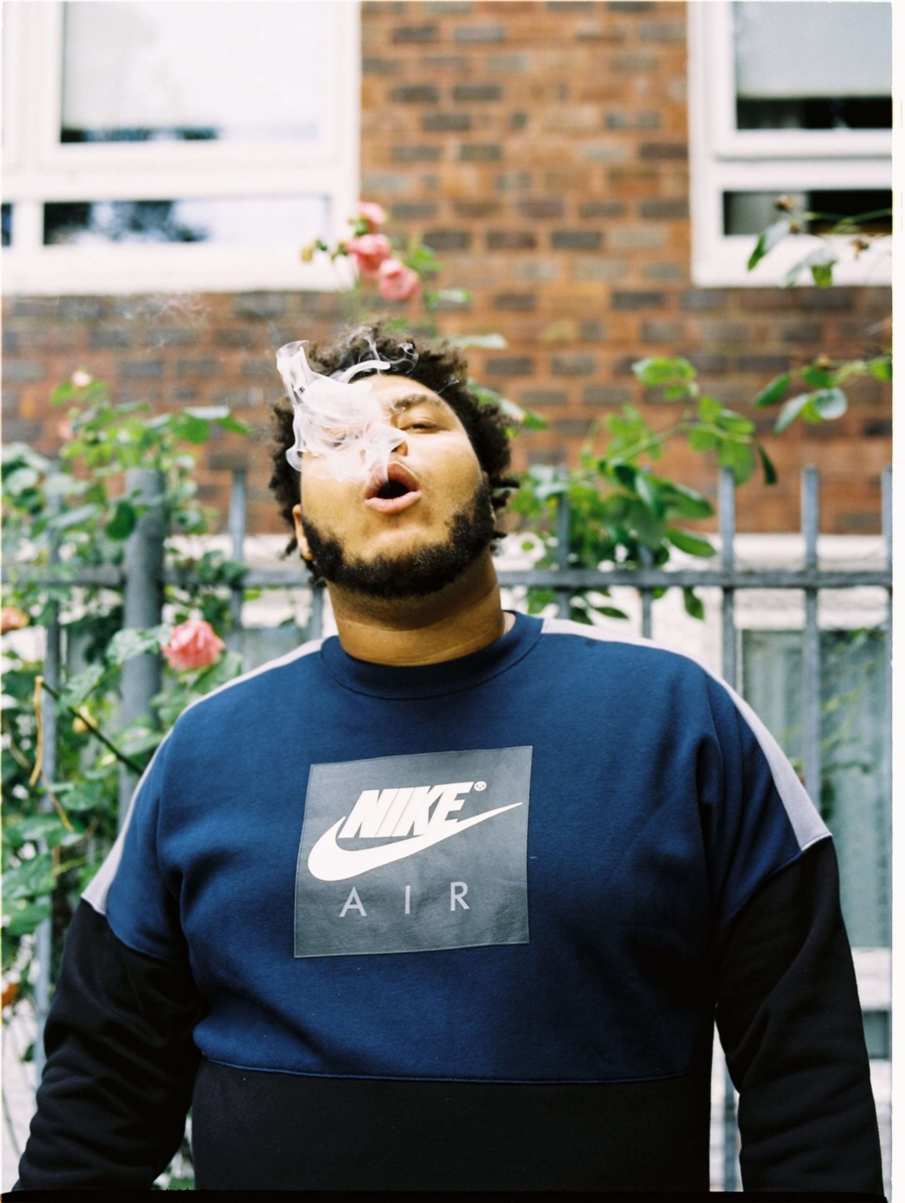 Big Zuu x Off The Block by Emma Williams