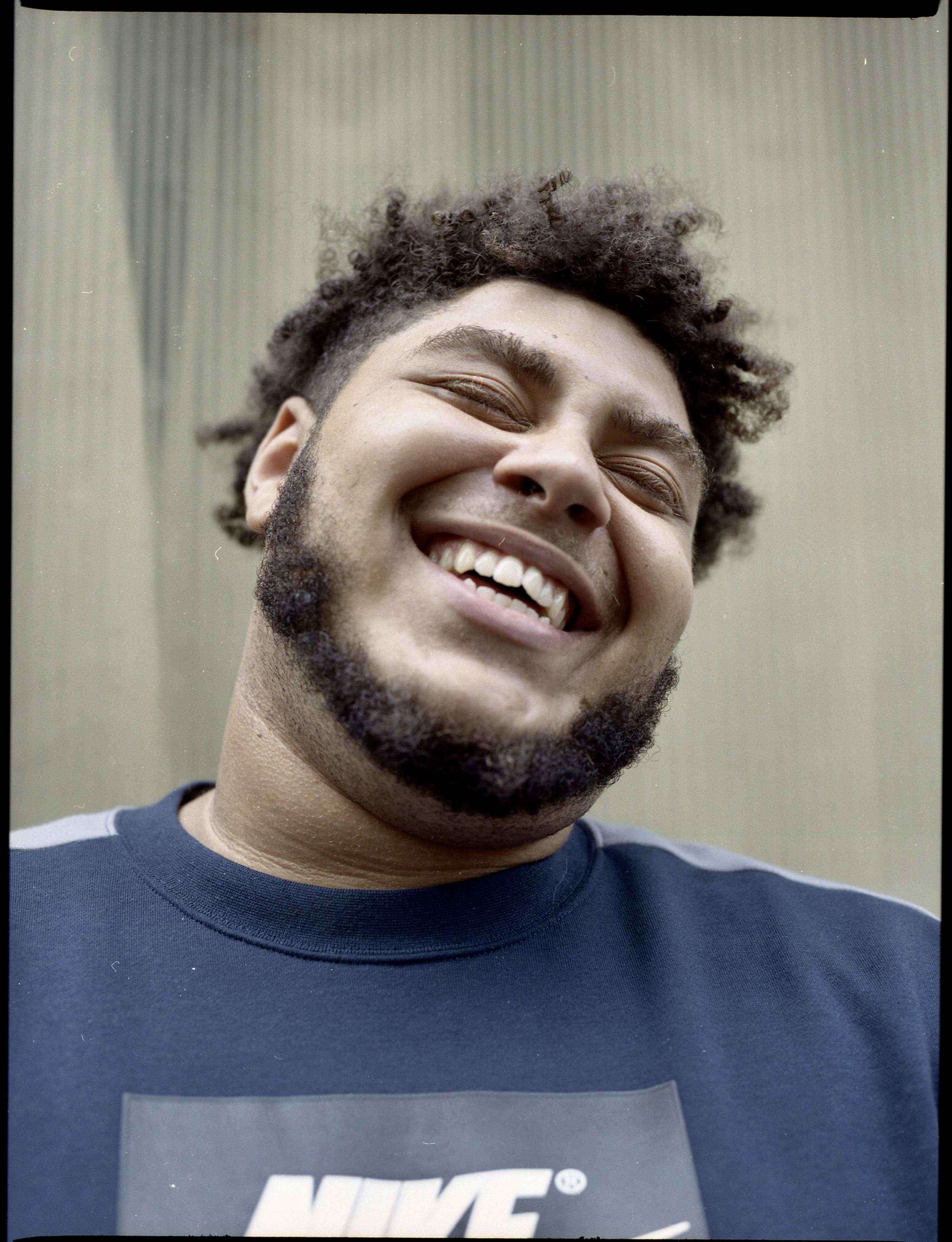 Big Zuu x Off The Block by Emma Williams