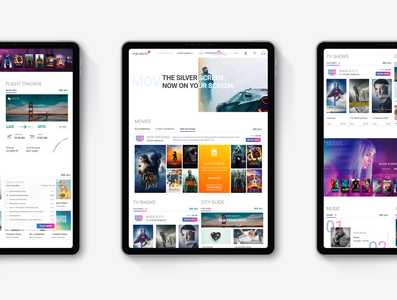 AirTime 3.0 by Luca Artorelli