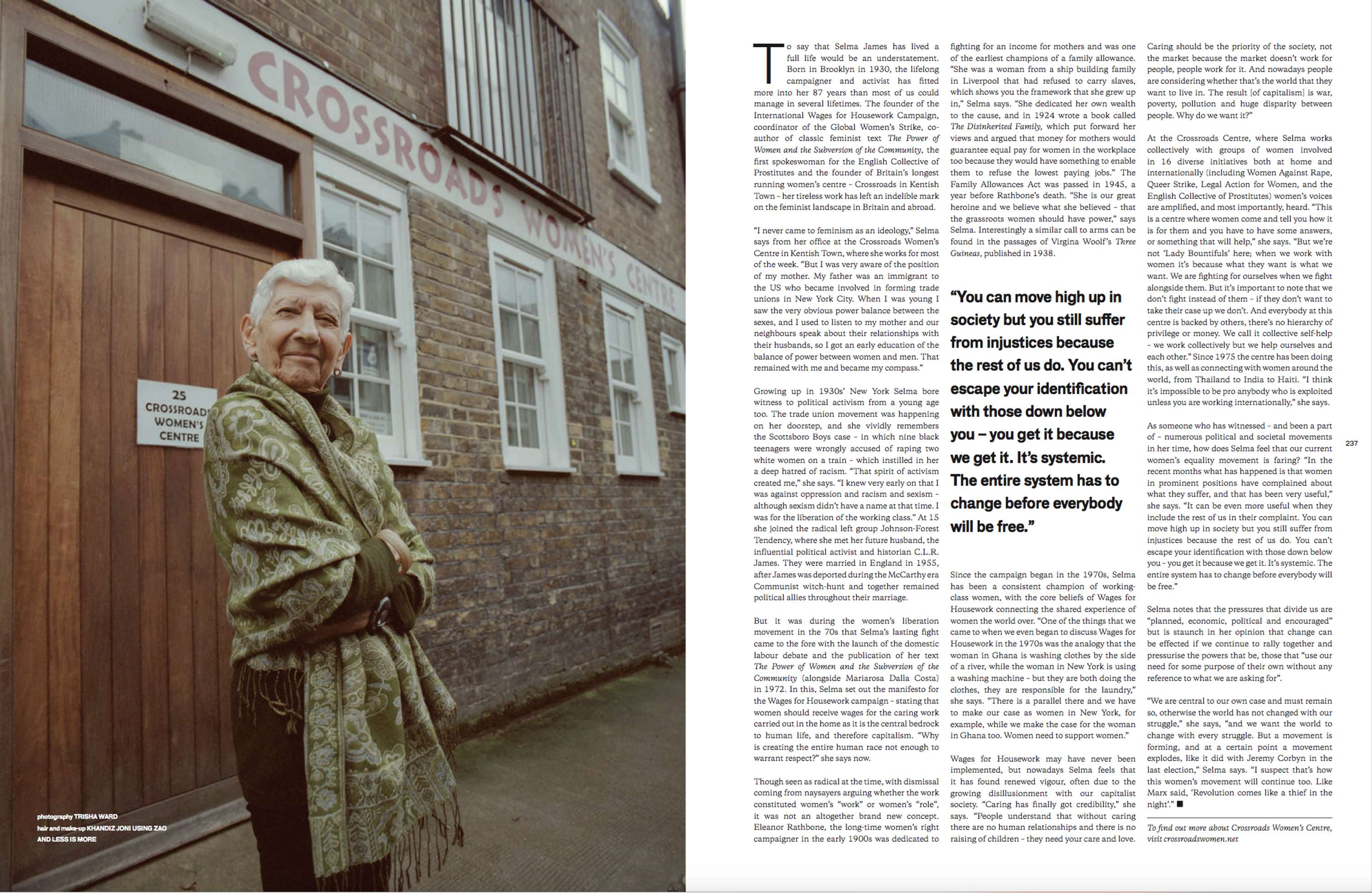 From the Beginning by Holly Fraser