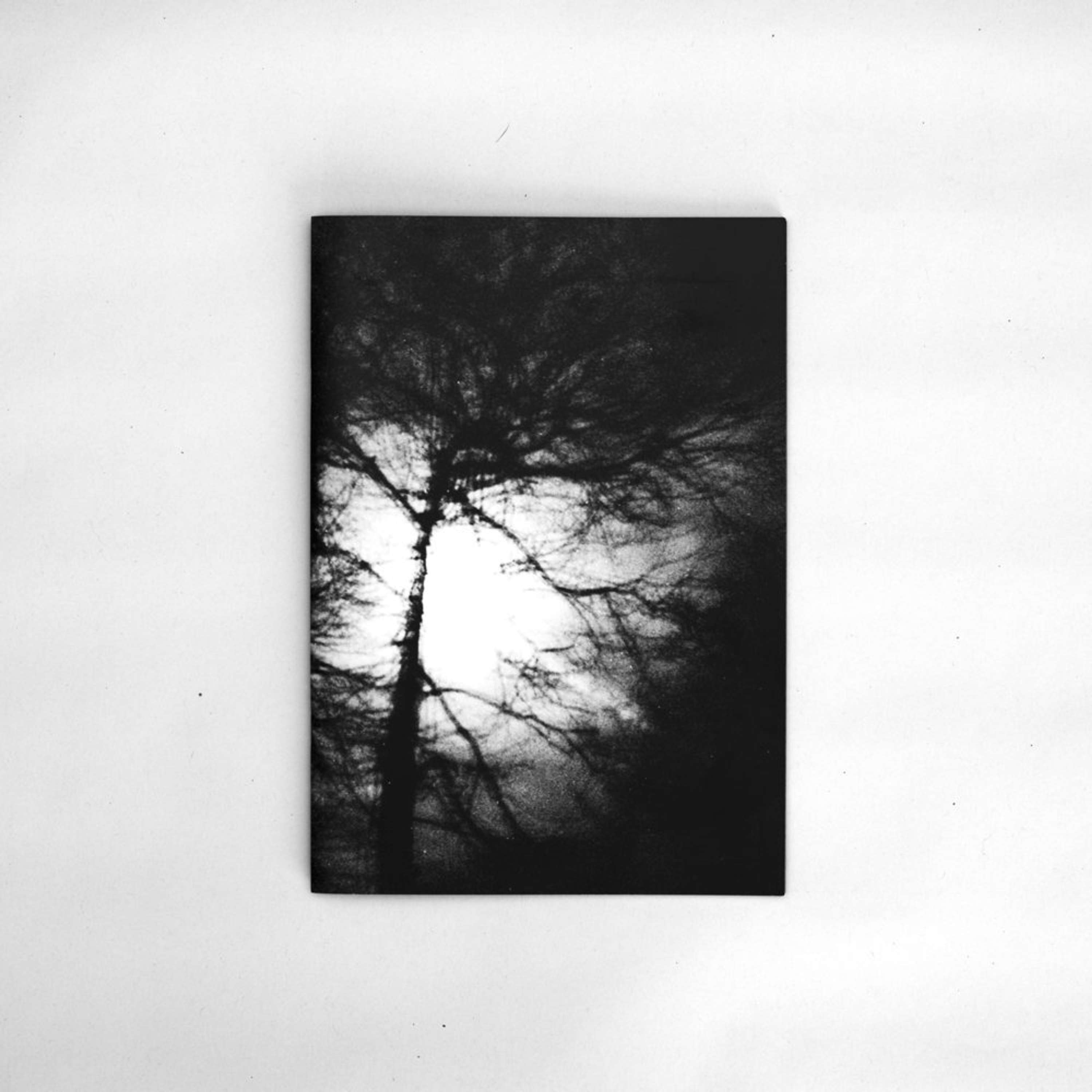 Untitled #01 by Kieran Brett